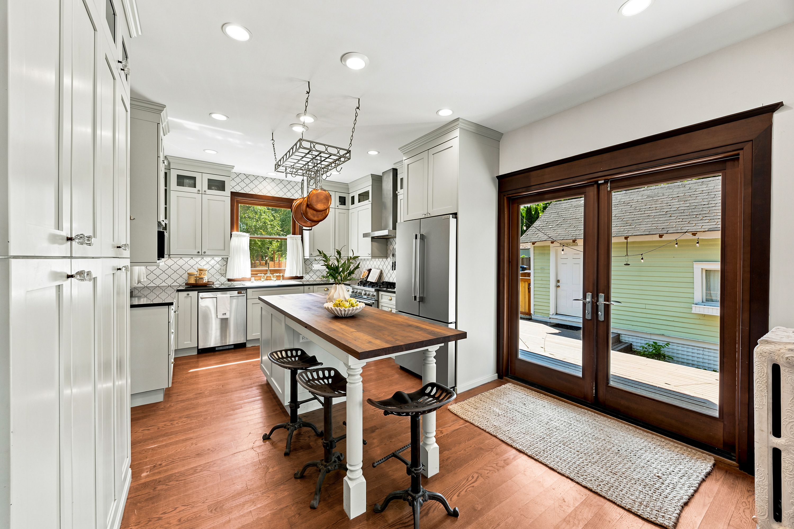  1509 N 5th St, Tacoma, WA 98403 - 物件實景