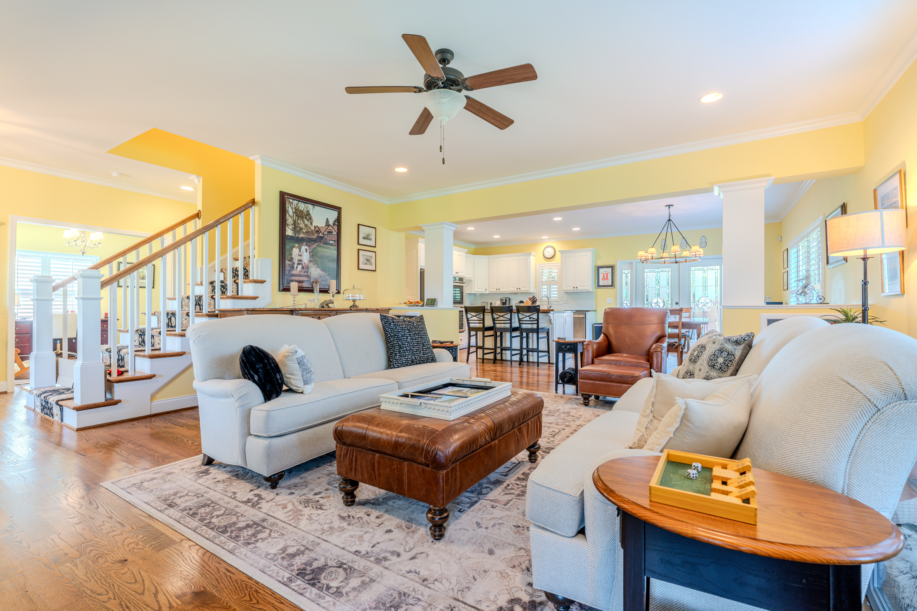  152 River Bend Road, Greenville, SC 29617 - 物件實景