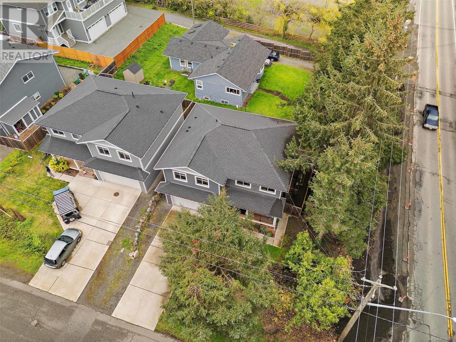 SOOKE, British Columbia, V9Z 0P8, CA, 5 Bedrooms Bedrooms, ,3 BathroomsBathrooms,Residential,For Sale,1889953