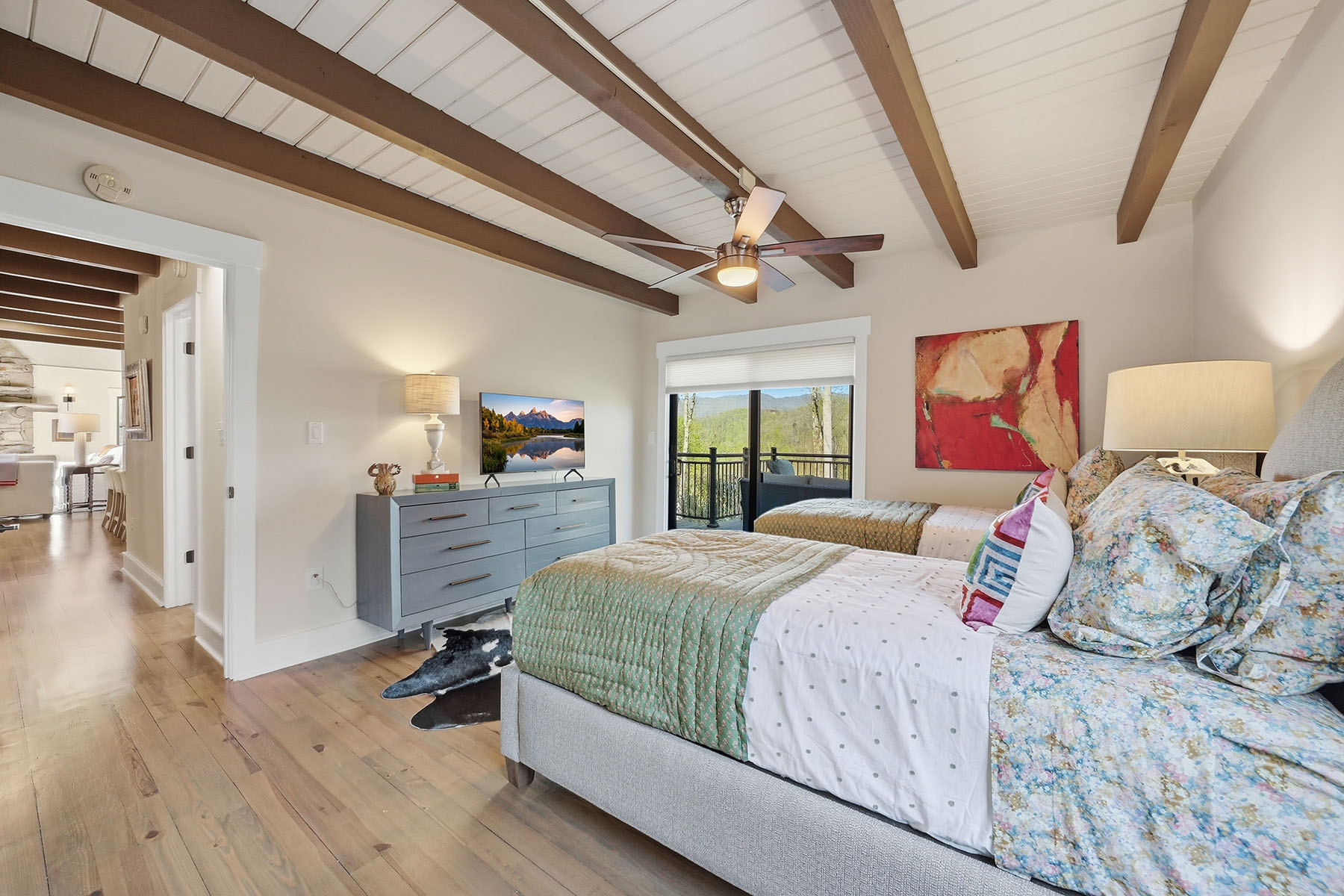  VALLE CAY - VILAS - 物件實景