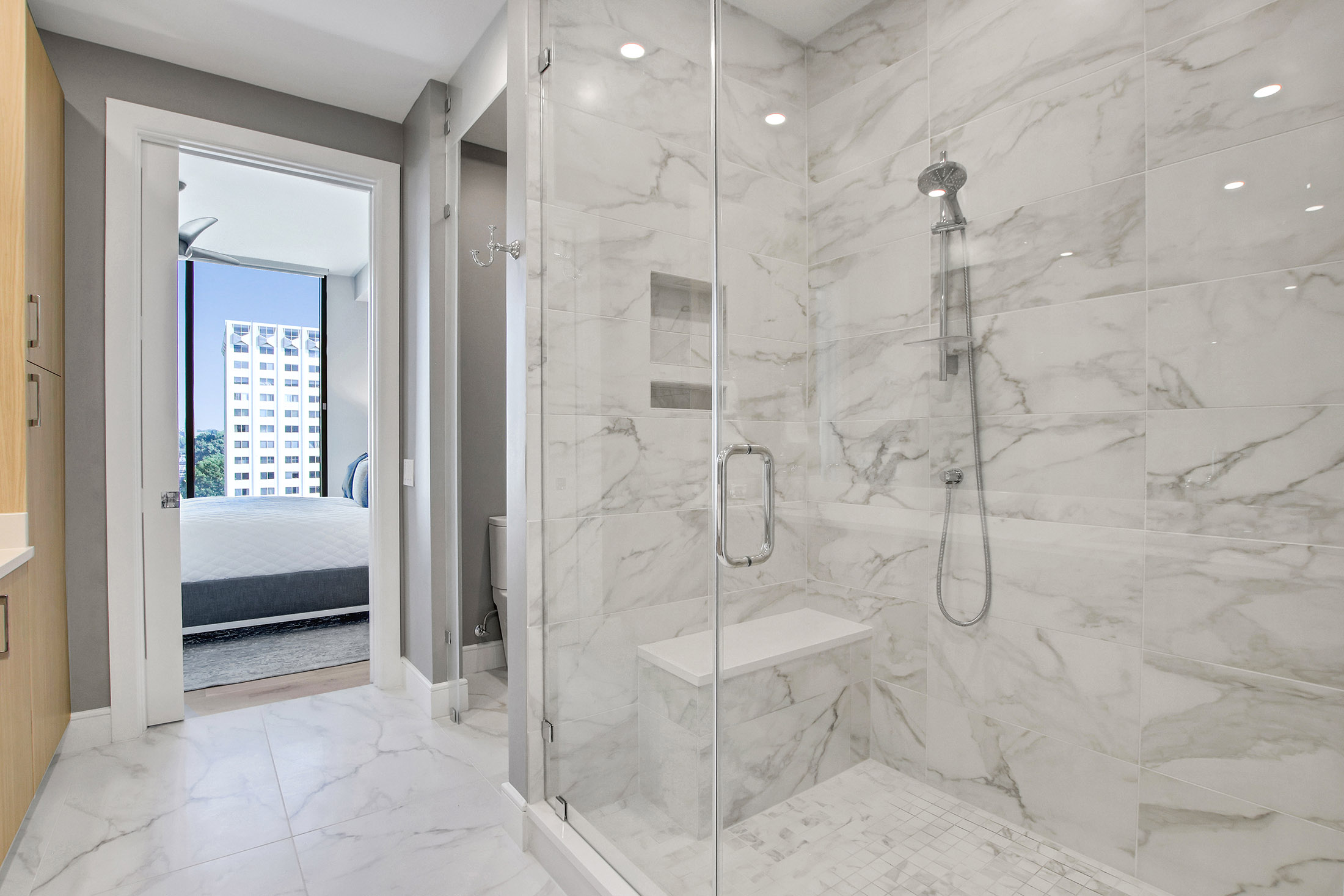 Exceptional Luxury at The Dillon Buckhead - 物件實景