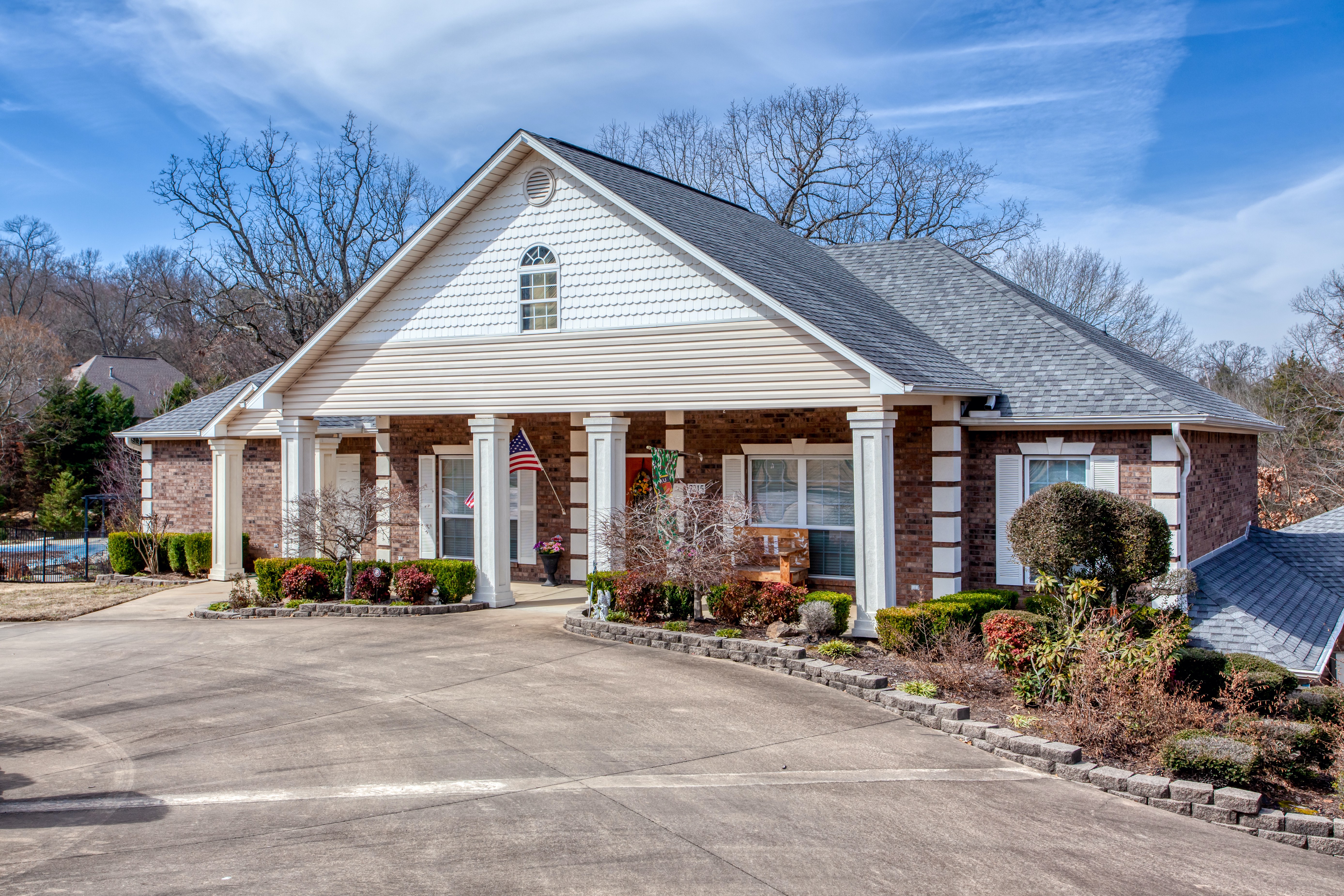 Fort Smith, Arkansas, 72903, United States, 5 Bedrooms Bedrooms, ,4 BathroomsBathrooms,Residential,For Sale,1941738