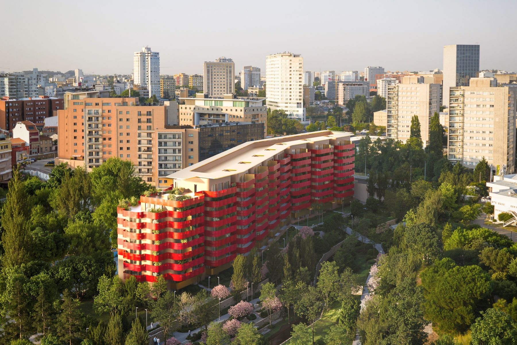  Flat, 2 bedrooms, for Sale - 物件實景