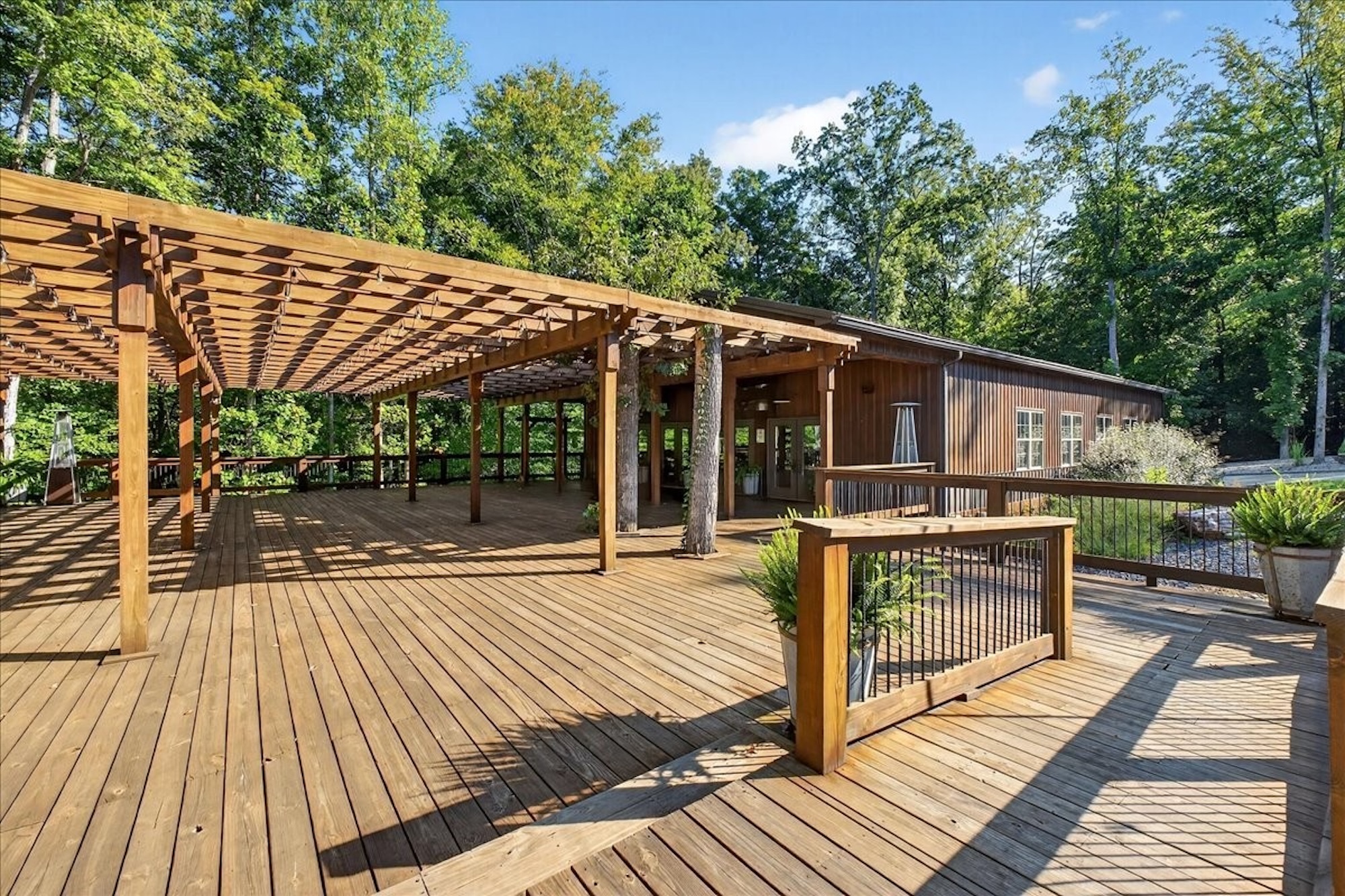  3975 Jarman Hollow Rd, Palmyra, TN, 37142 - 物件實景