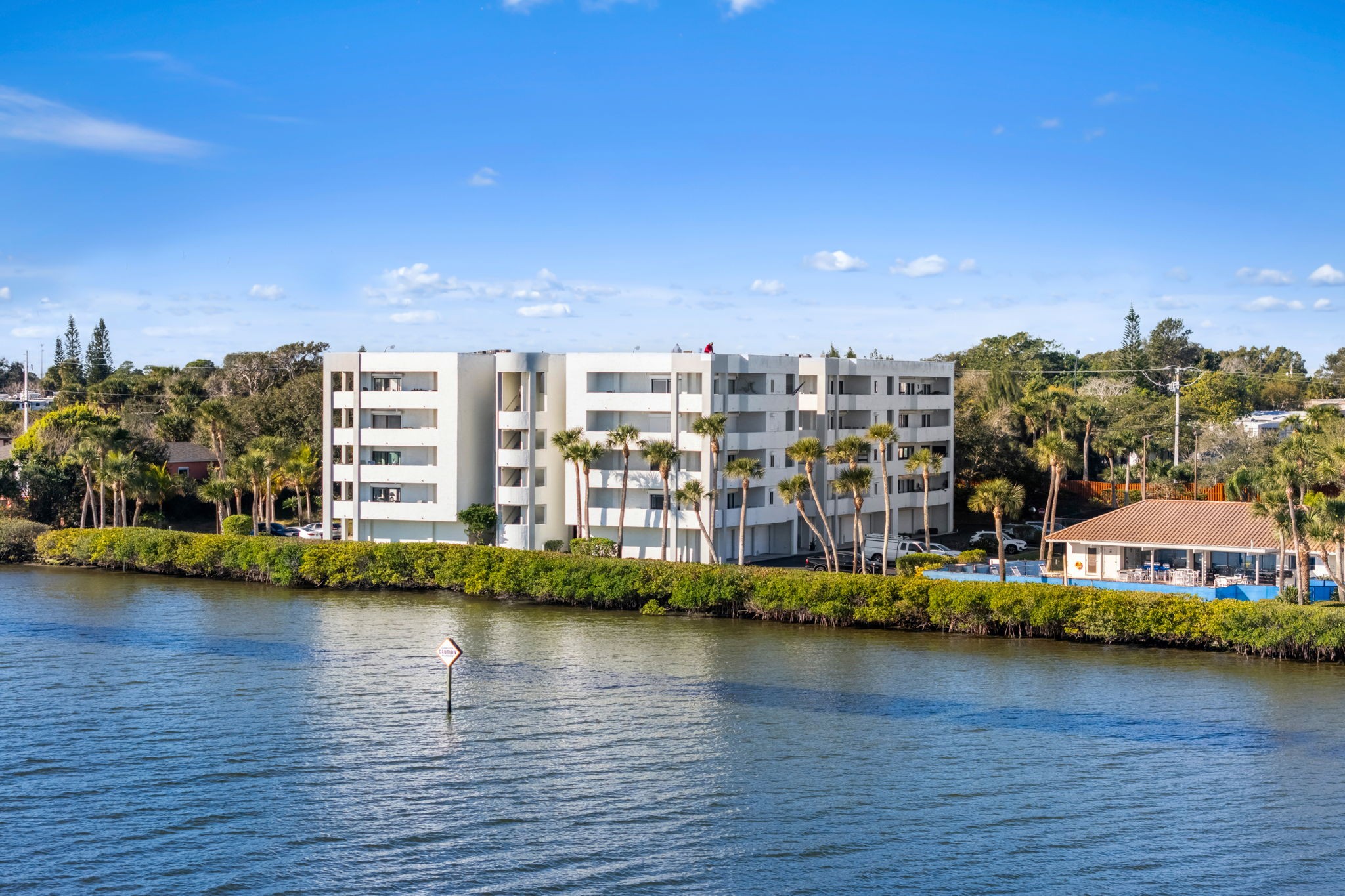  5055 Dixie Highway NE, #B406, Palm Bay, FL, 32905 - 物件實景