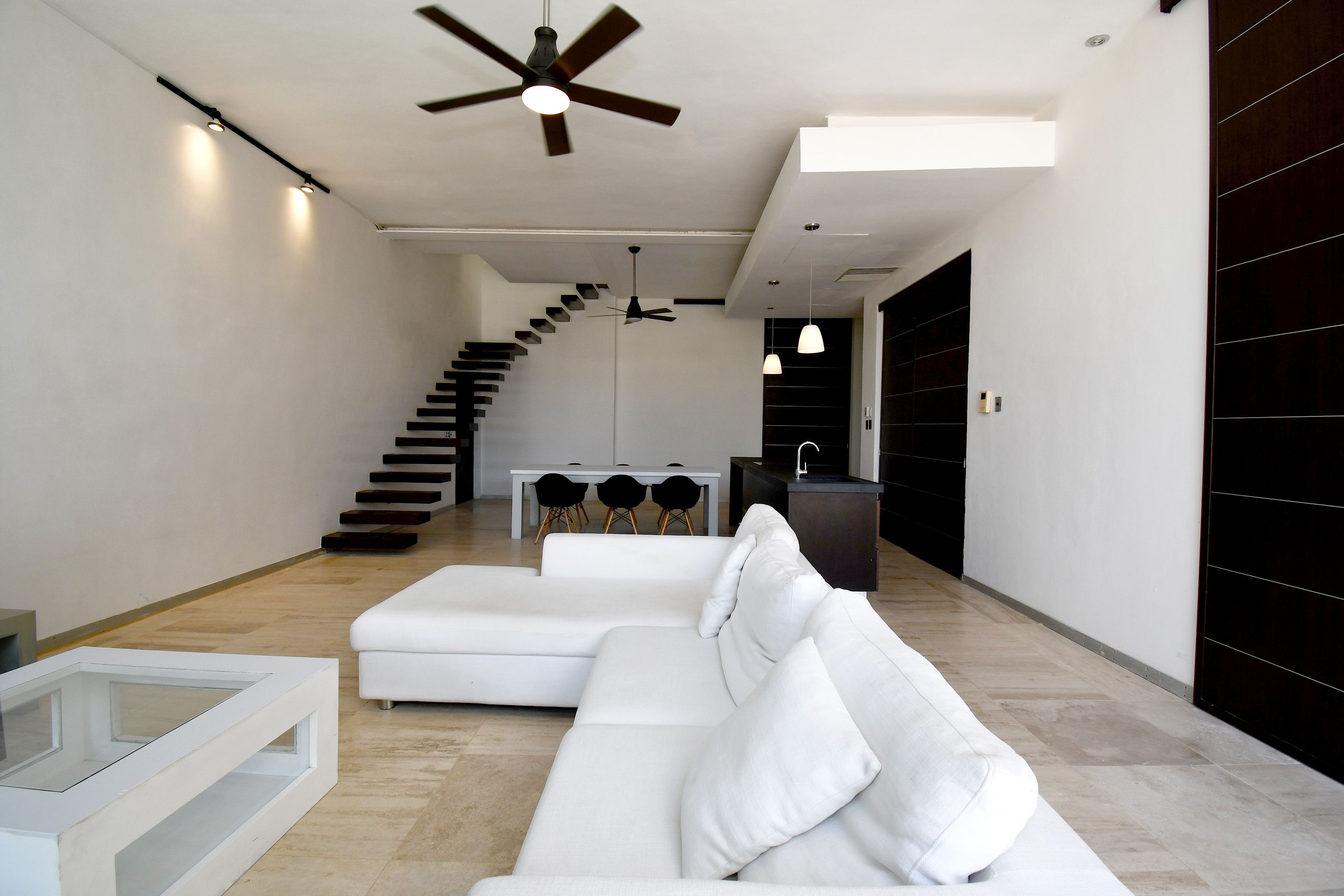  Coastal oasis high ceilings in Mamitas Beach - 物件實景