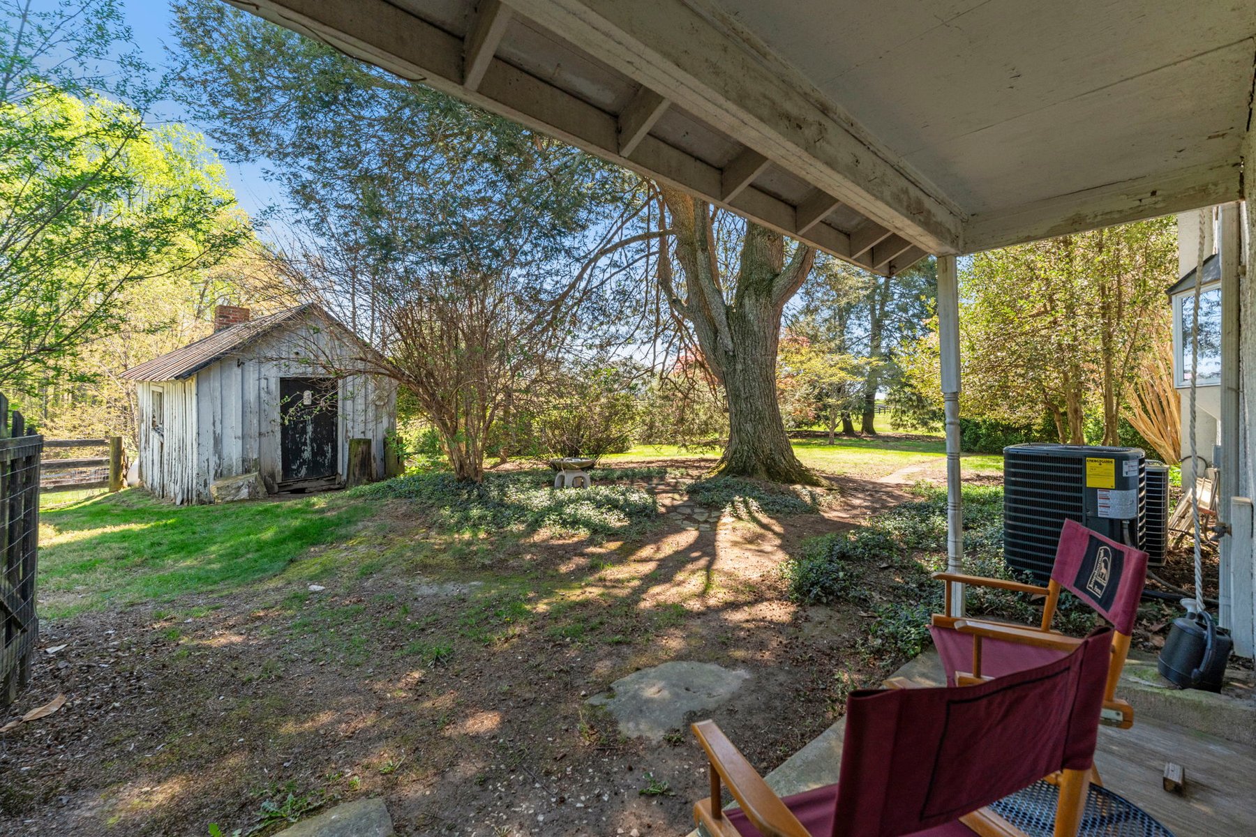  Jonesborough Farm - 物件實景