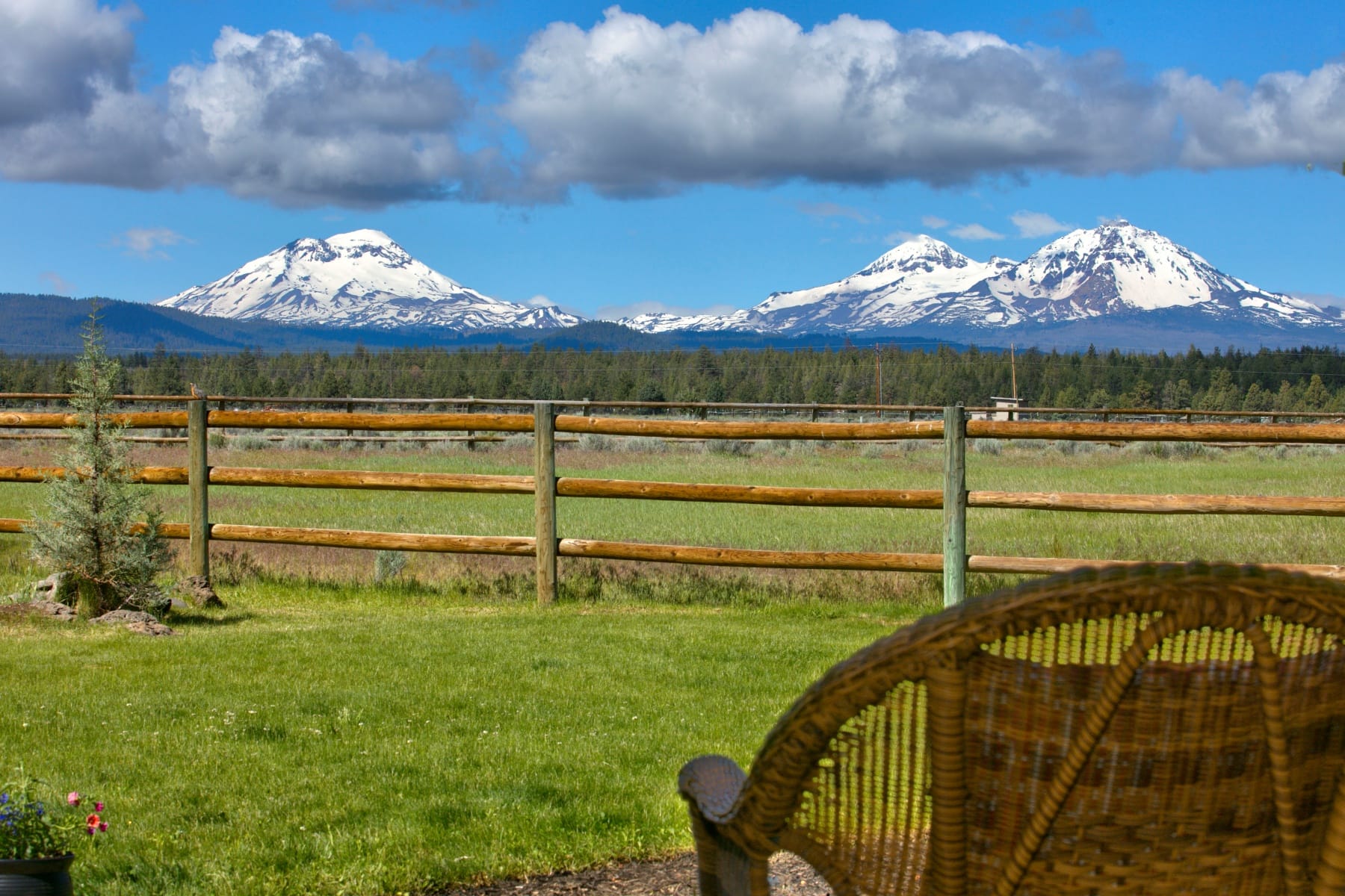  16845 Varco Road Bend, OR 97703 - 物件實景