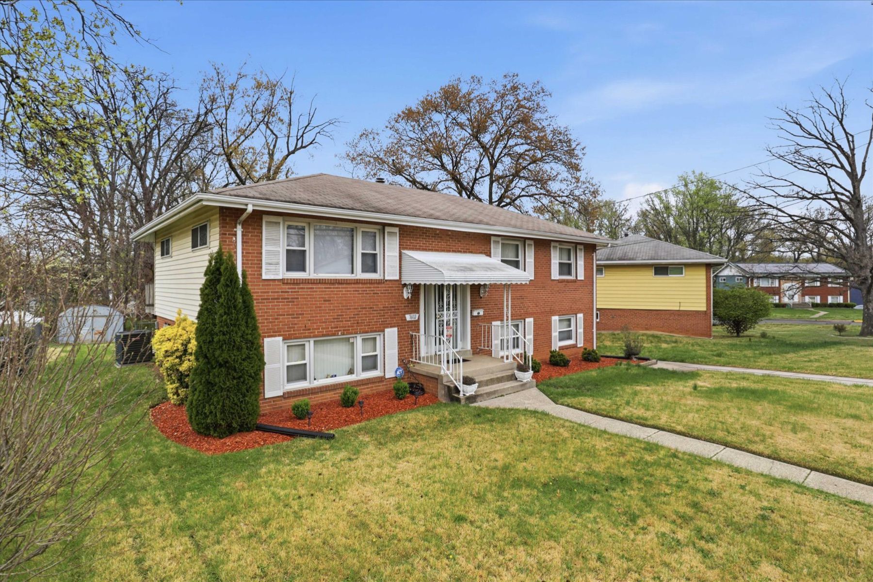 7602 Kipling Parkway, District Heights, MD, 20747 - 物件實景