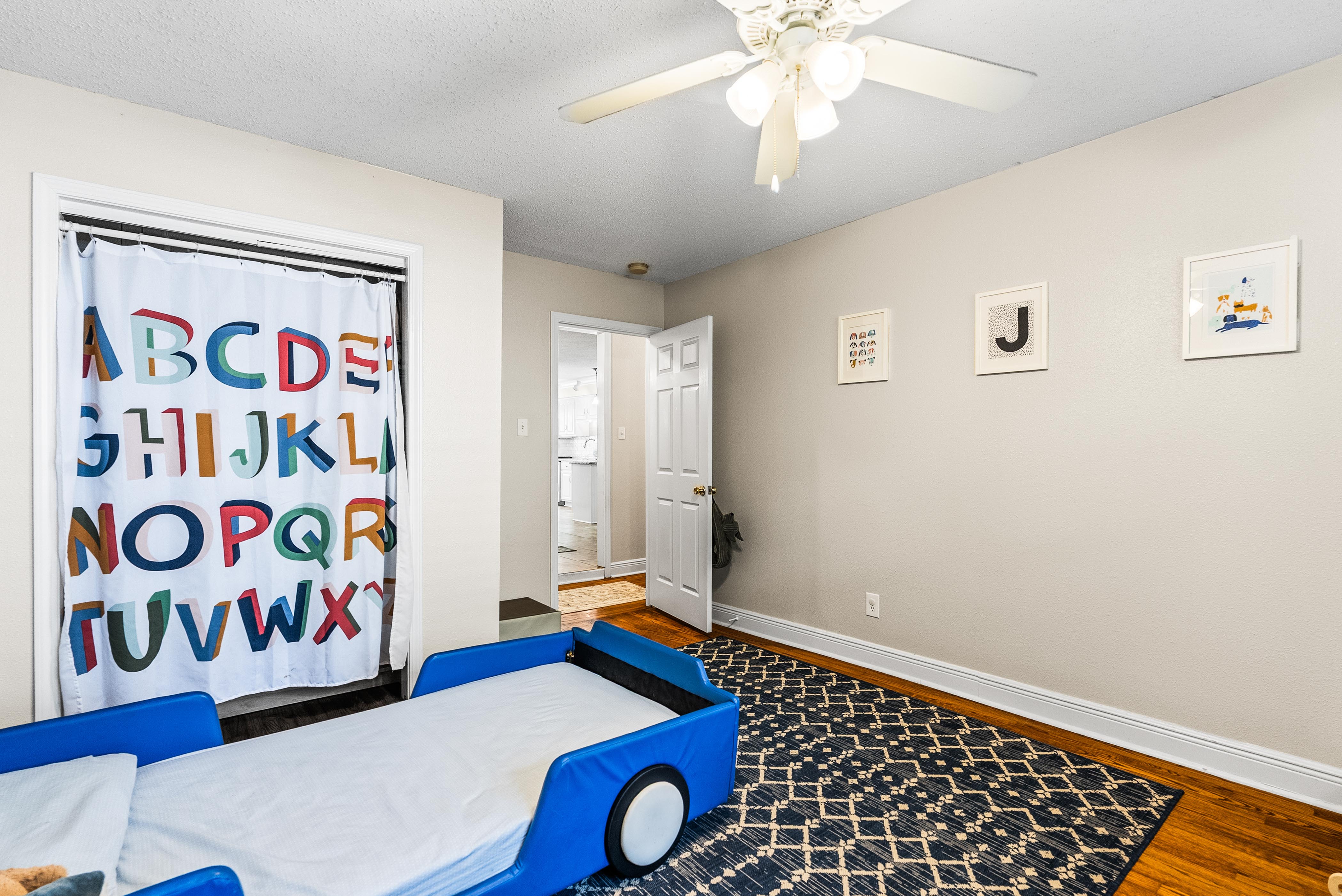  613 N Pierce, Little Rock, AR, 72205 - 物件實景