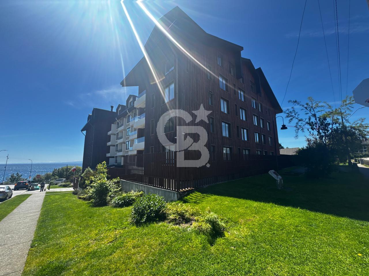 Puerto Varas, Chile, 2 Bedrooms Bedrooms, ,3 BathroomsBathrooms,Residential,For Sale,1984991