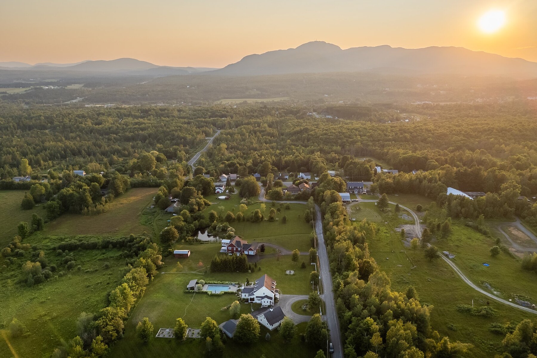  Magog, Eastern Townships - 物件實景