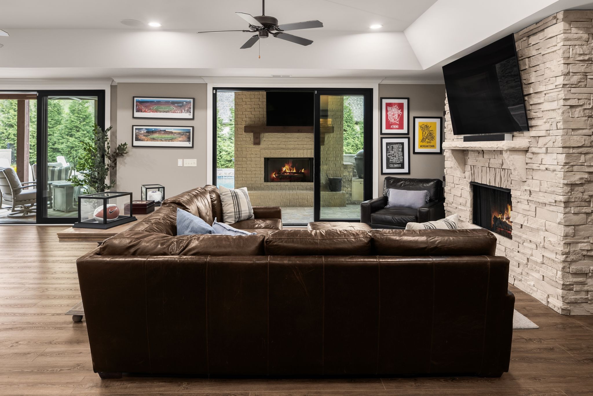  2301 Harts Landmark Dr, Franklin, TN, 37069 - 物件實景