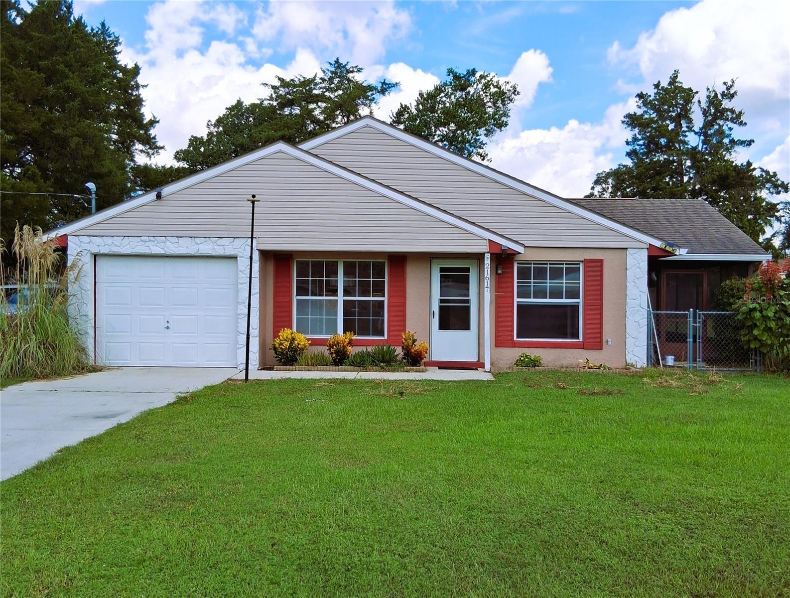 Peach Blossom St, Dunnellon, FL 34431 #1
