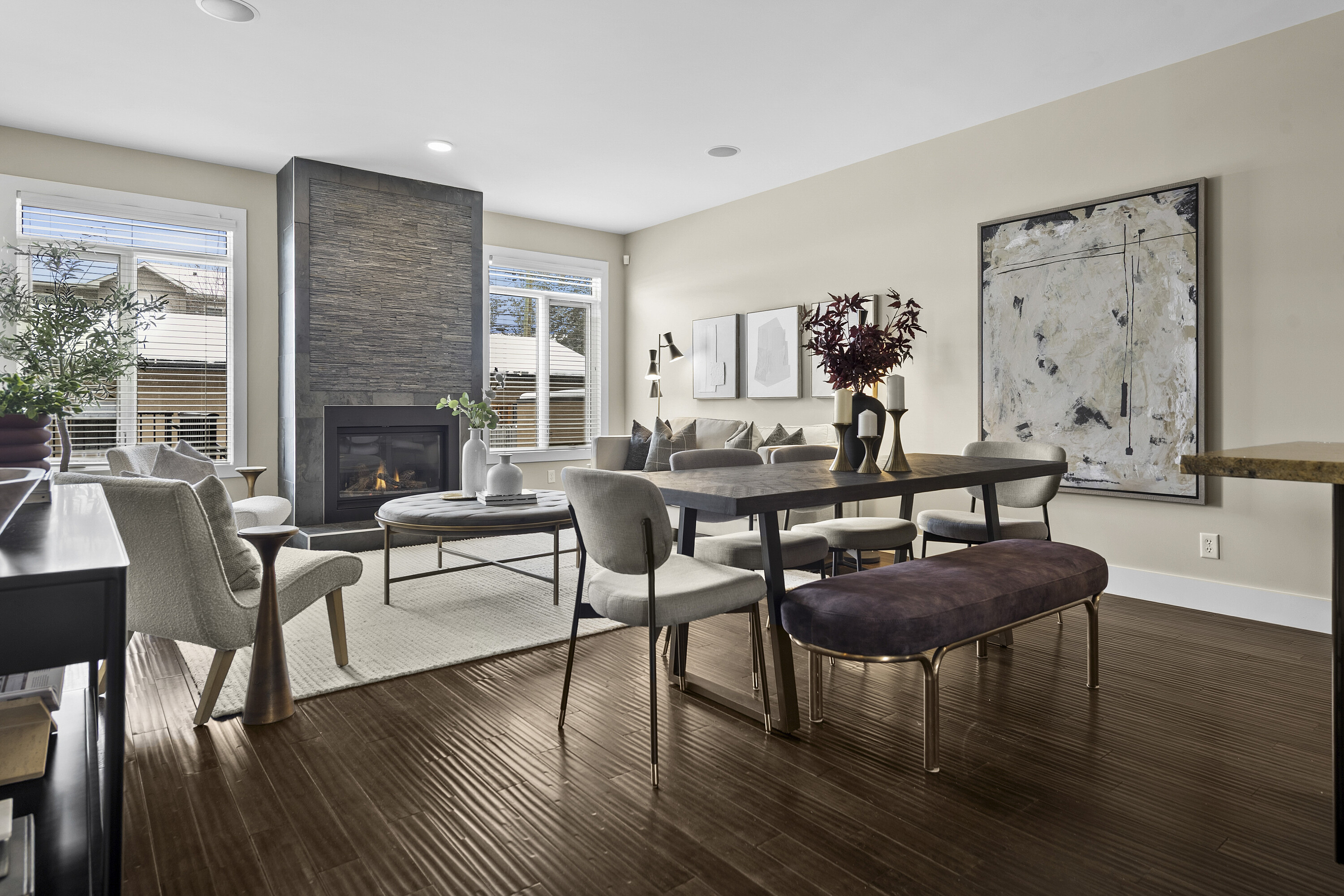  2040 46 Avenue SW, Calgary, AB - 物件實景