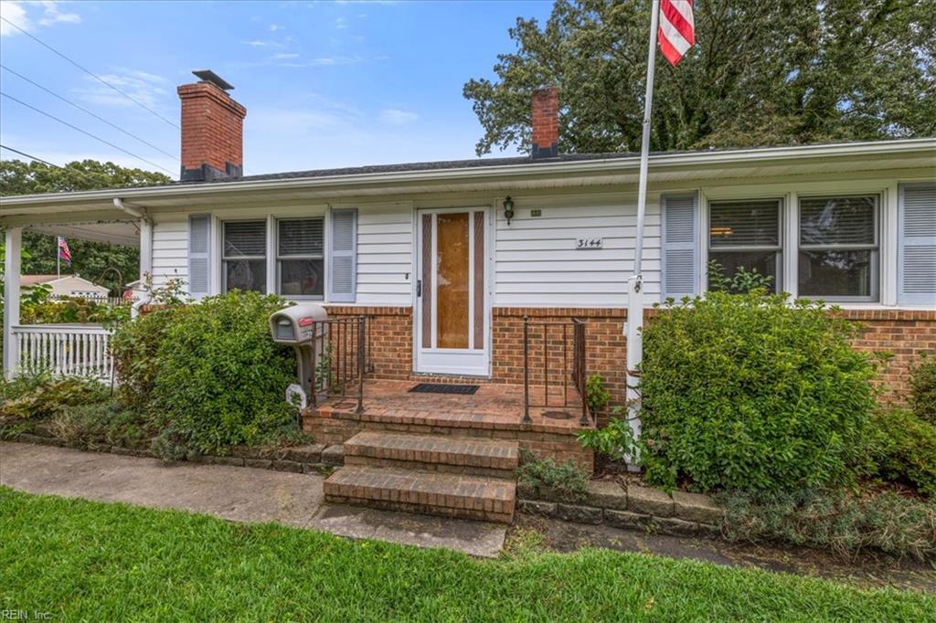 Dunway St, Norfolk, VA 23513 #1