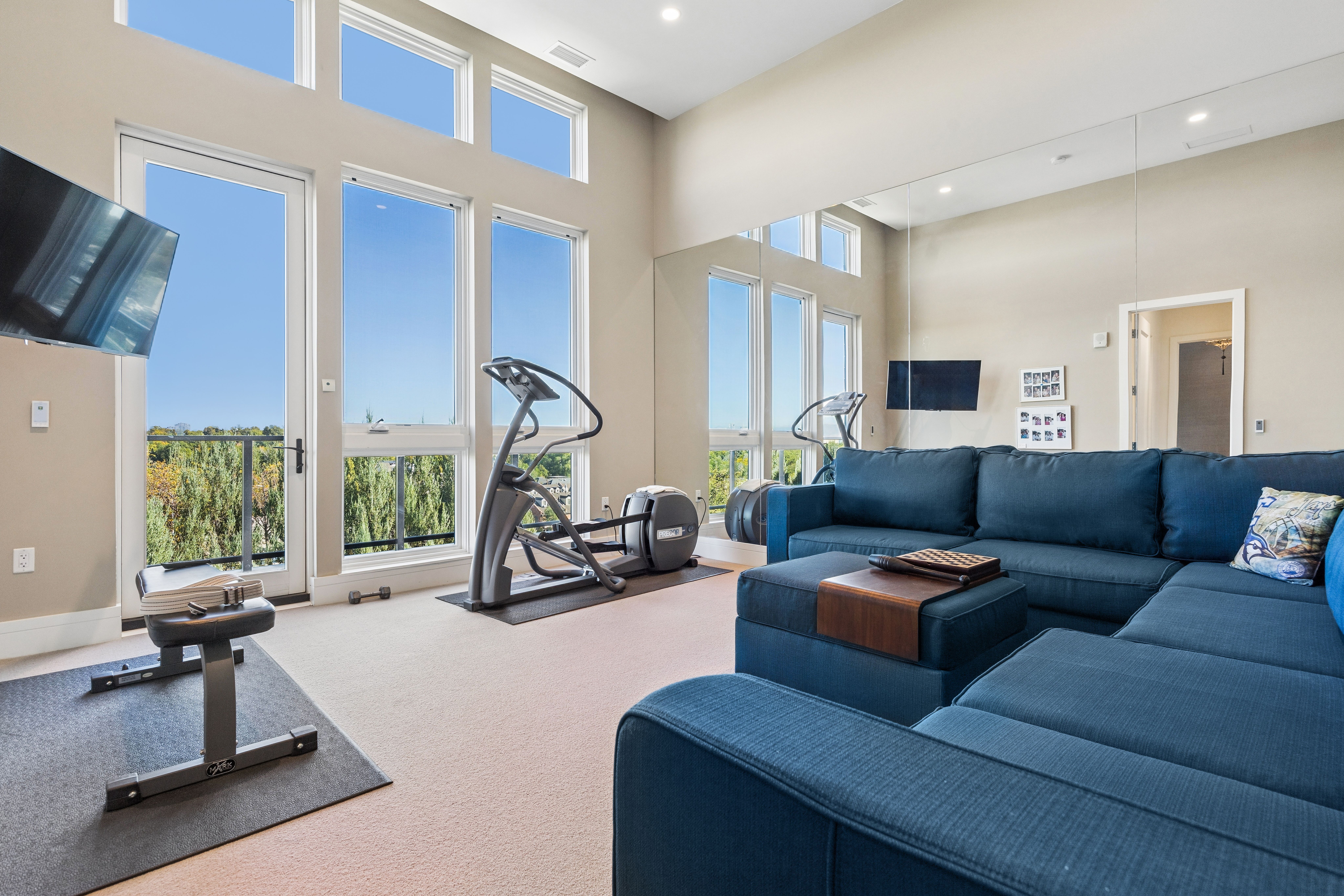  250 Columbine Street, Denver, CO, 80206 - 物件實景