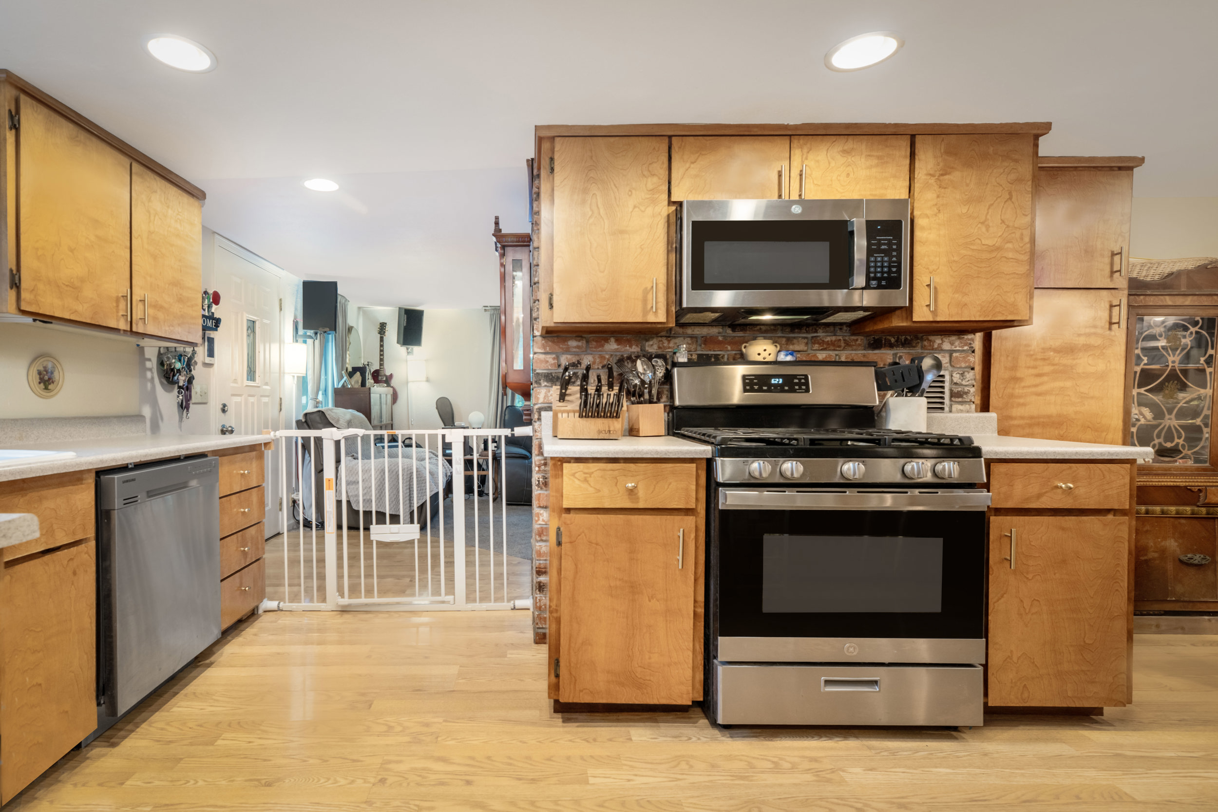  134 E. Empire Street, Grass Valley, CA 95945 - 物件實景
