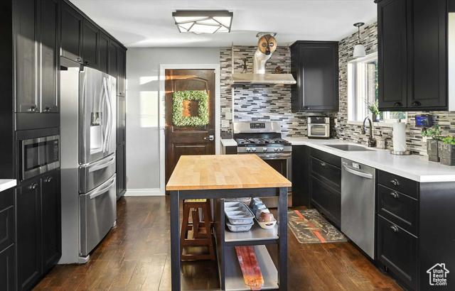 Salt Lake City, Utah, 84124, United States, 4 Bedrooms Bedrooms, ,4 BathroomsBathrooms,Residential,For Sale,1904516