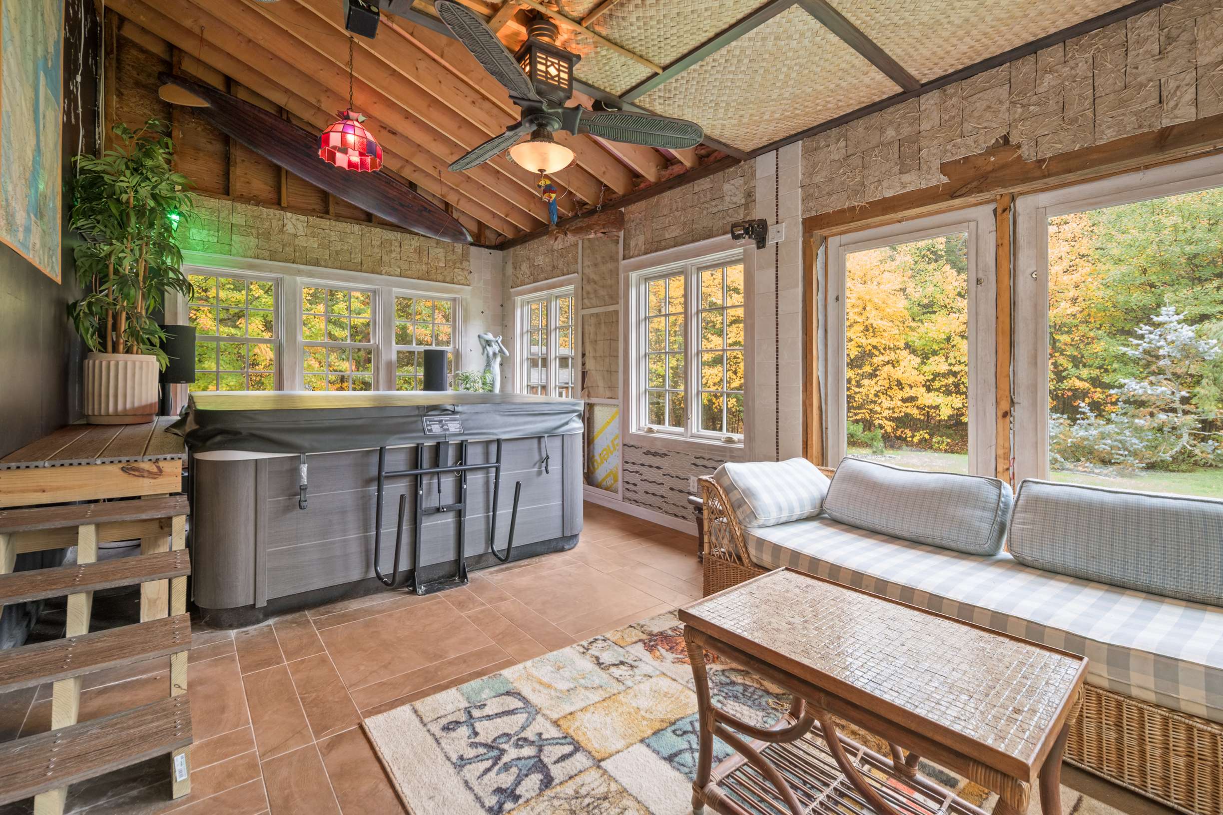  Private Contemporary Oasis in Cape Neddick - 物件實景
