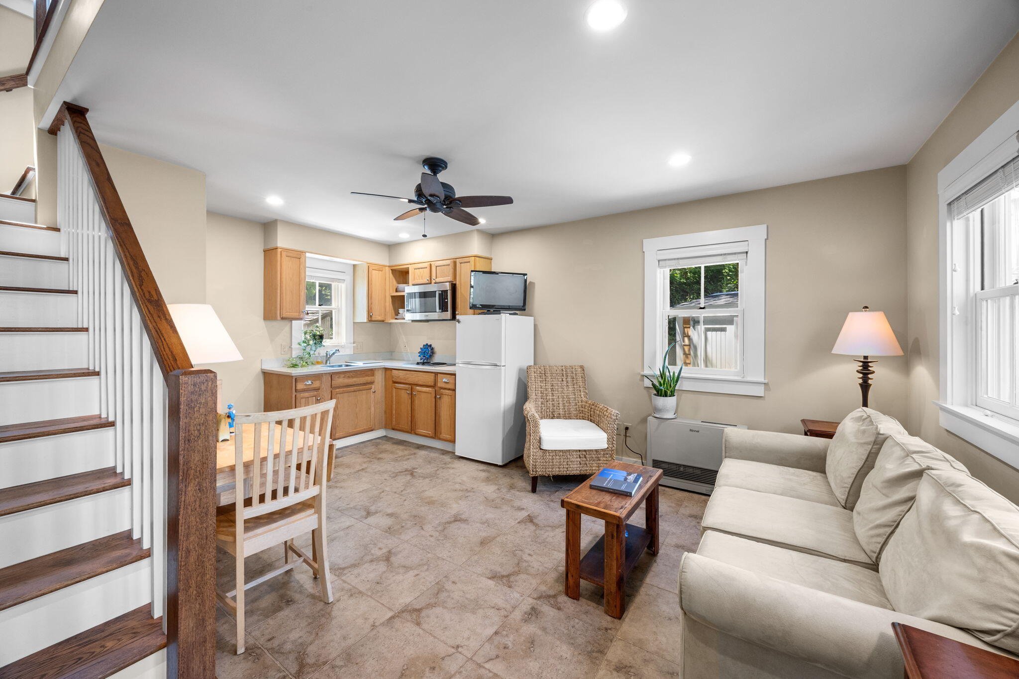  West End Living with Exceptional Versatility - 物件實景