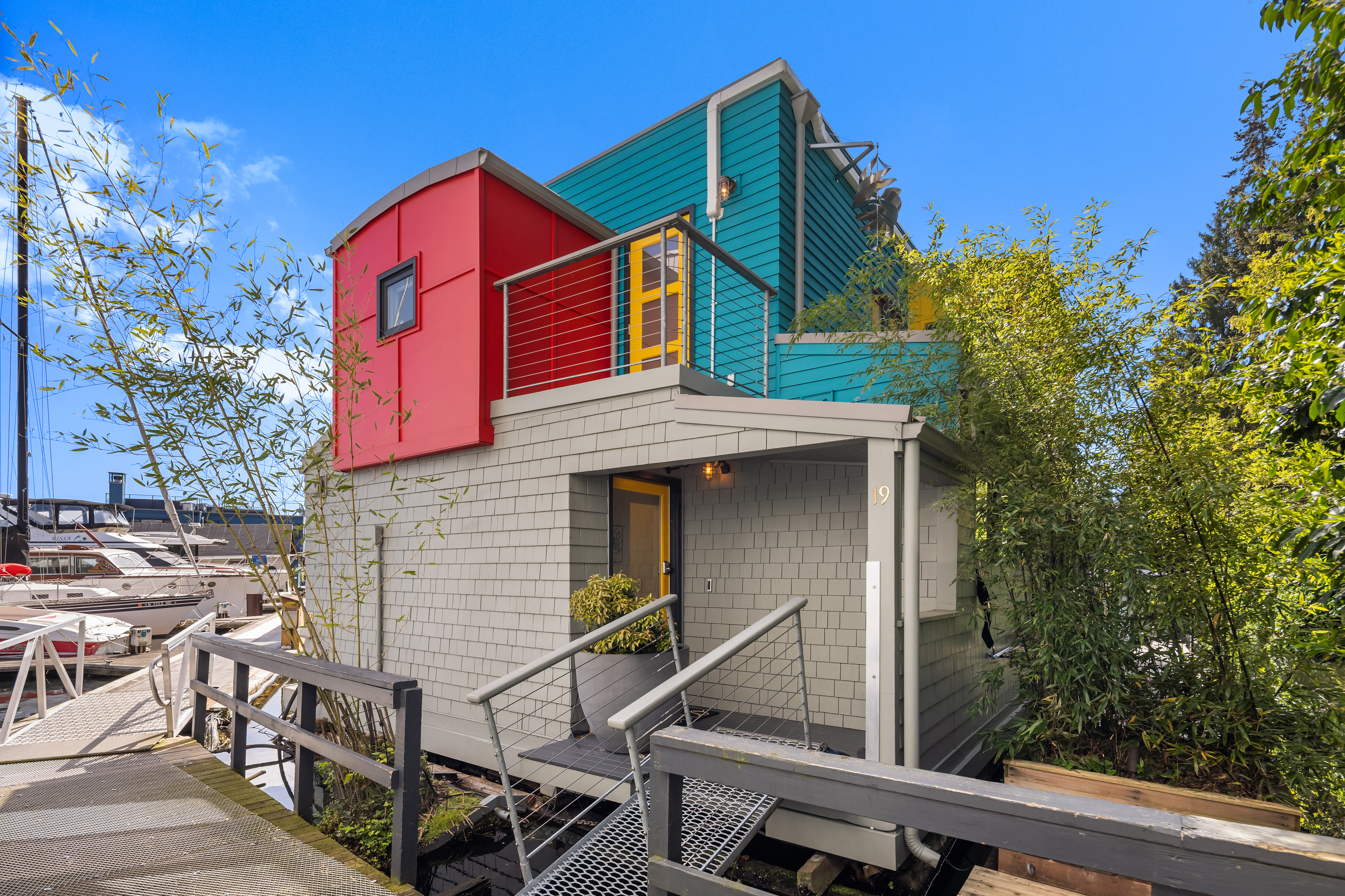  2466 Westlake Ave N #19, Seattle, WA 98109 - 物件實景