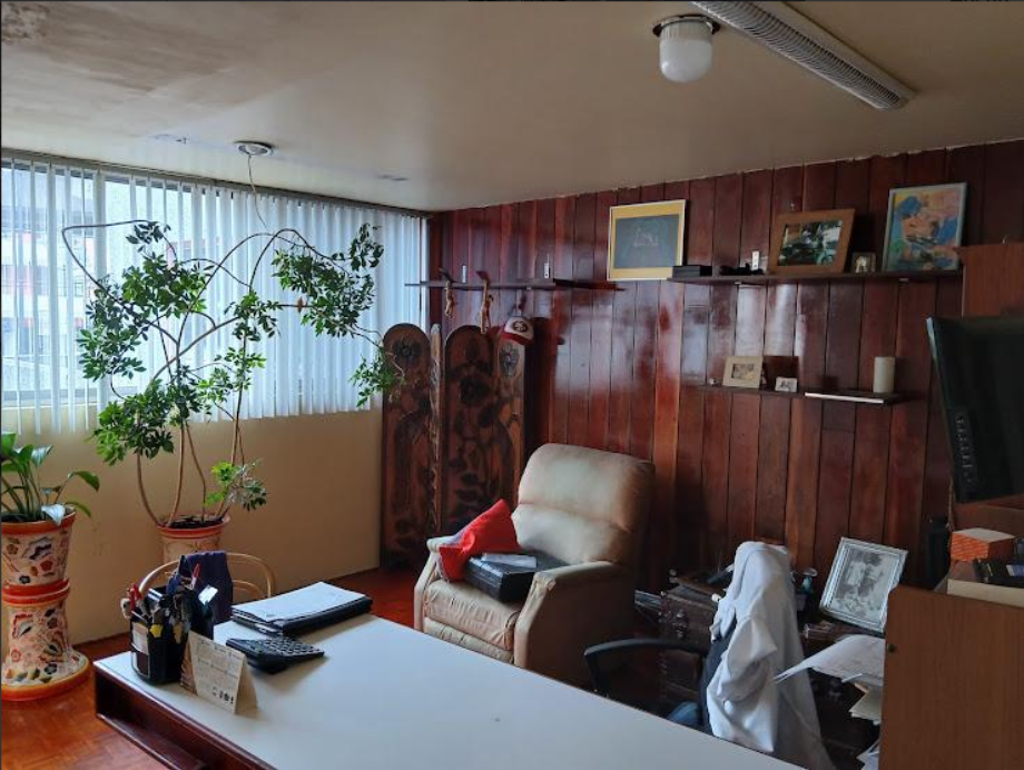 Coyoacán, Ciudad de México, 04200, Mexico, 4 Bedrooms Bedrooms, ,2 BathroomsBathrooms,Residential,For Sale,1916889