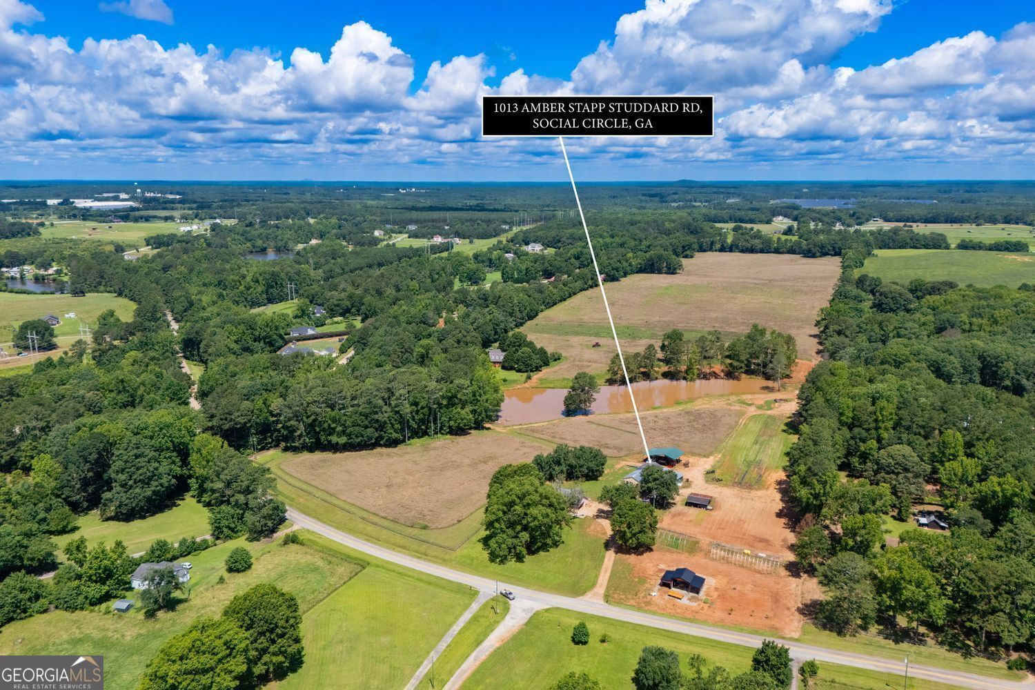 Social Circle, Georgia, 30025, United States, ,Residential,For Sale,1867942