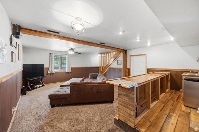 Heber City, Utah, 84032, United States, 3 Bedrooms Bedrooms, ,2 BathroomsBathrooms,Residential,For Sale,2048724