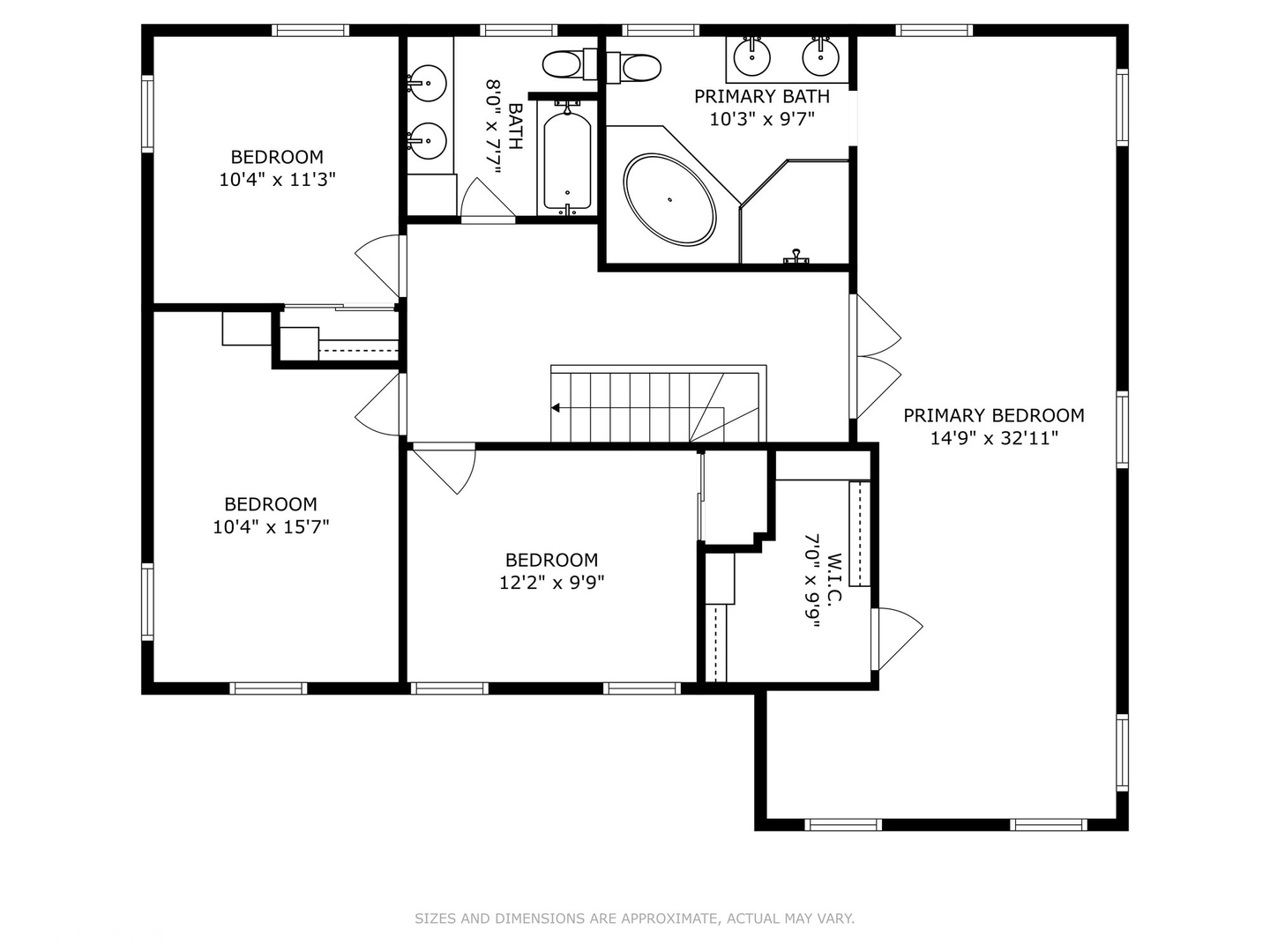 Barrington, Illinois, 60010, United States, 4 Bedrooms Bedrooms, ,3 BathroomsBathrooms,Residential,For Sale,1989548