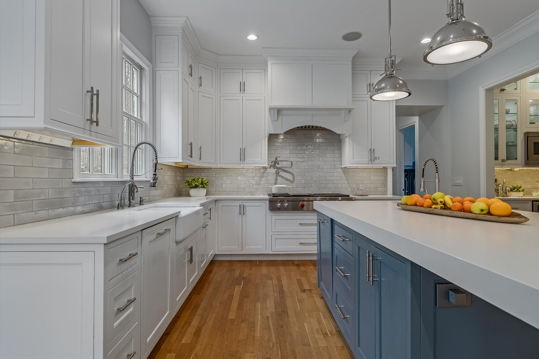  Custom Estate Home on Five Stunning Acres - 物件實景