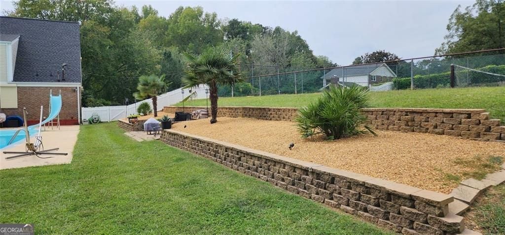 Fayetteville, Georgia, 30214, United States, 6 Bedrooms Bedrooms, ,6 BathroomsBathrooms,Residential,For Sale,2010124