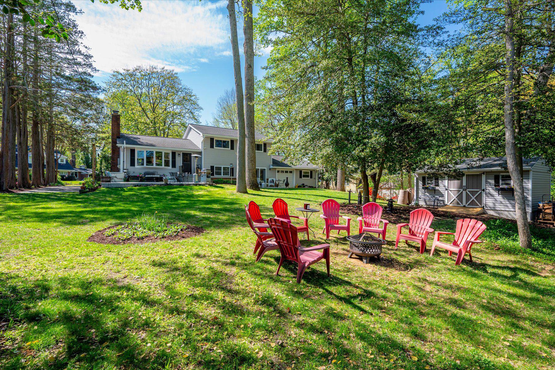  26 Wilelinor Drive, Edgewater, MD, 21037 - 物件實景