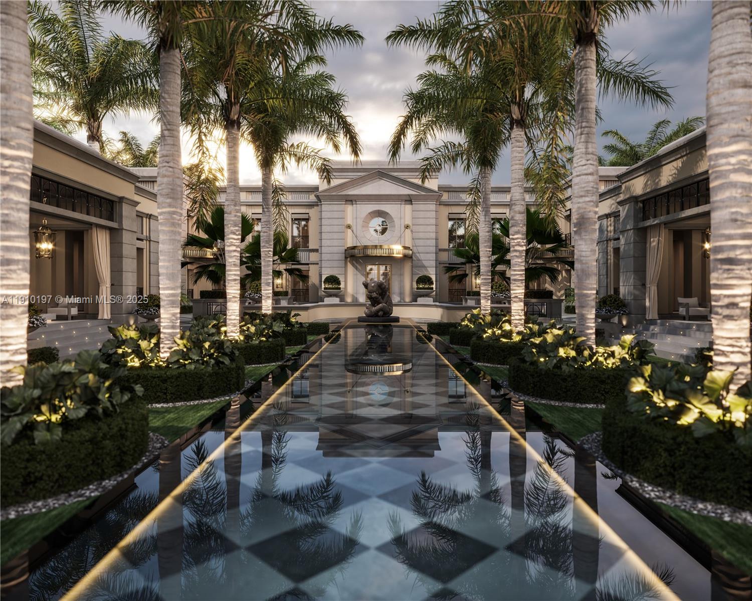 Indian Creek, Florida, 33154, United States, 9 Bedrooms Bedrooms, ,15 BathroomsBathrooms,Residential,For Sale,1991343