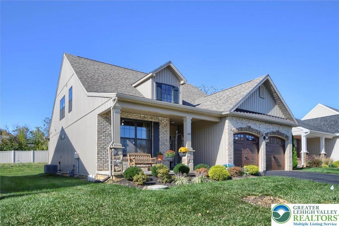 Upper Milford Twp, Pennsylvania, 18049, United States, 3 Bedrooms Bedrooms, ,3 BathroomsBathrooms,Residential,For Sale,1960503