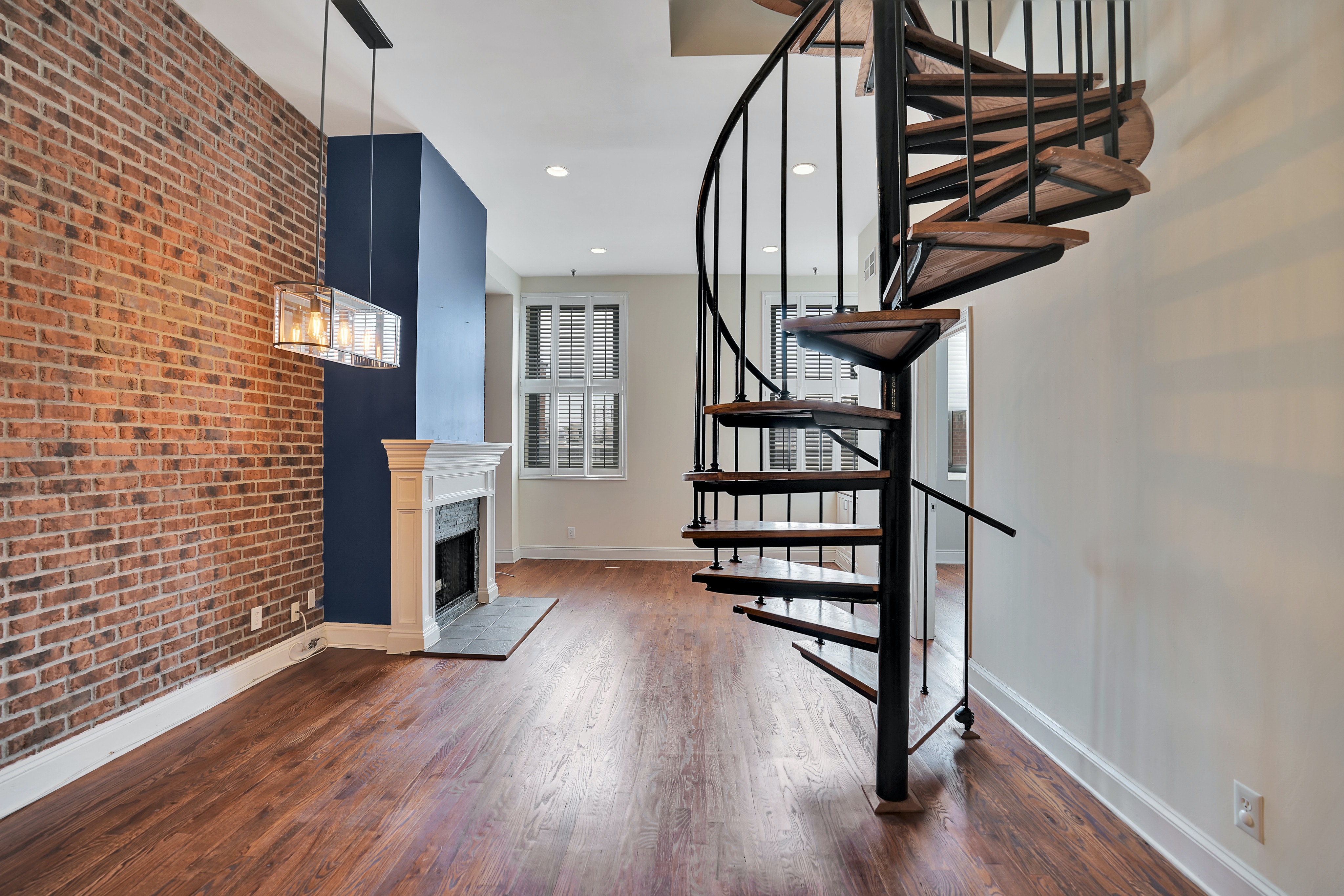  167 Wayne St.  #403T, Jersey City, NJ 07302 - 物件實景