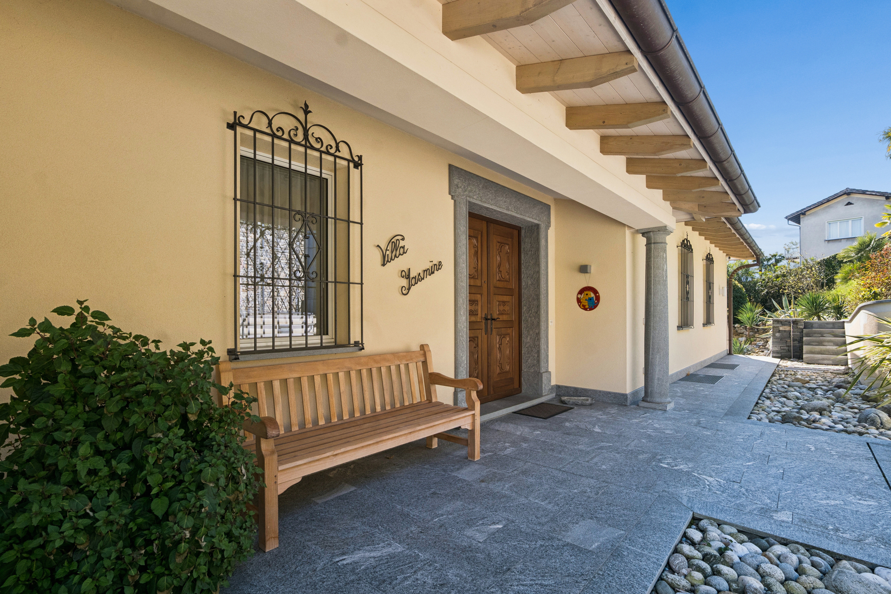  Uncertain times: your safe shelter in the heart of Switzerland - 物件實景