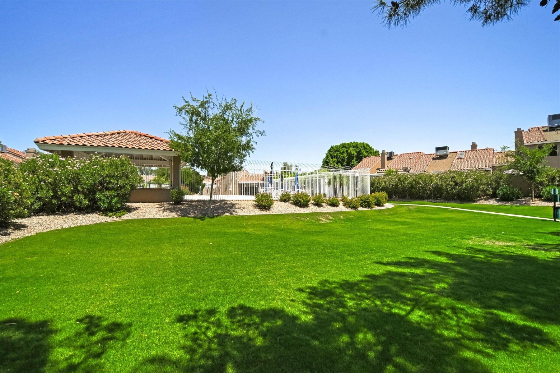  3510 E Hampton Avenue  Mesa, AZ - 物件實景