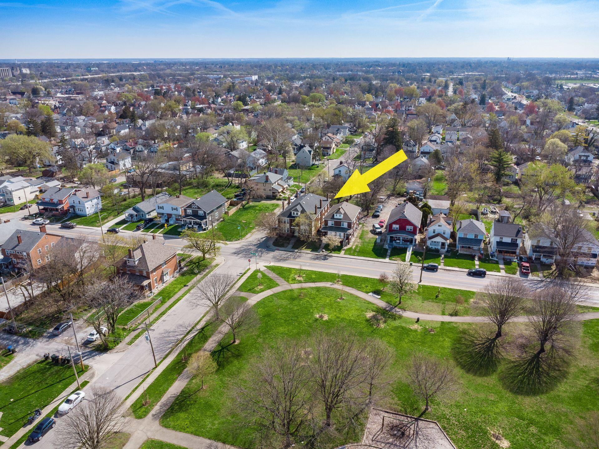 Columbus, Ohio, 43206, United States, ,Residential,For Sale,1981860