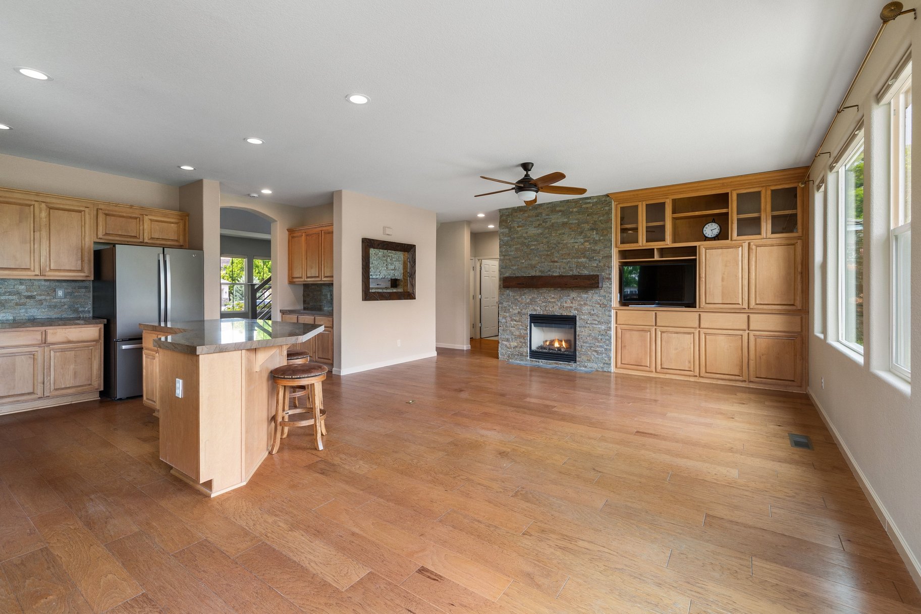  Golf Course Living in Somersett with Main-Level Primary & Canyon Views - 物件實景