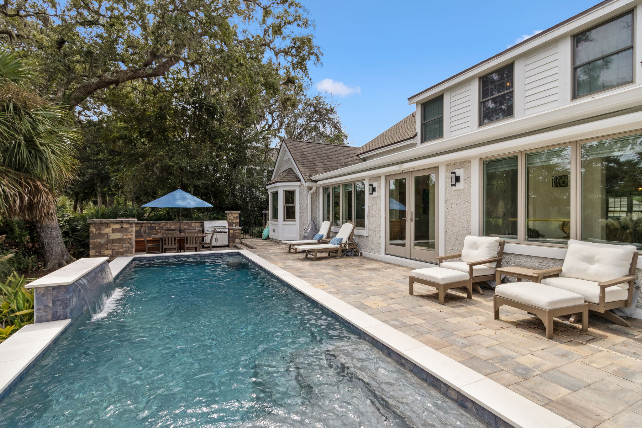  34 Long Point Drive, Fernandina Beach, FL, 32034 - 物件實景