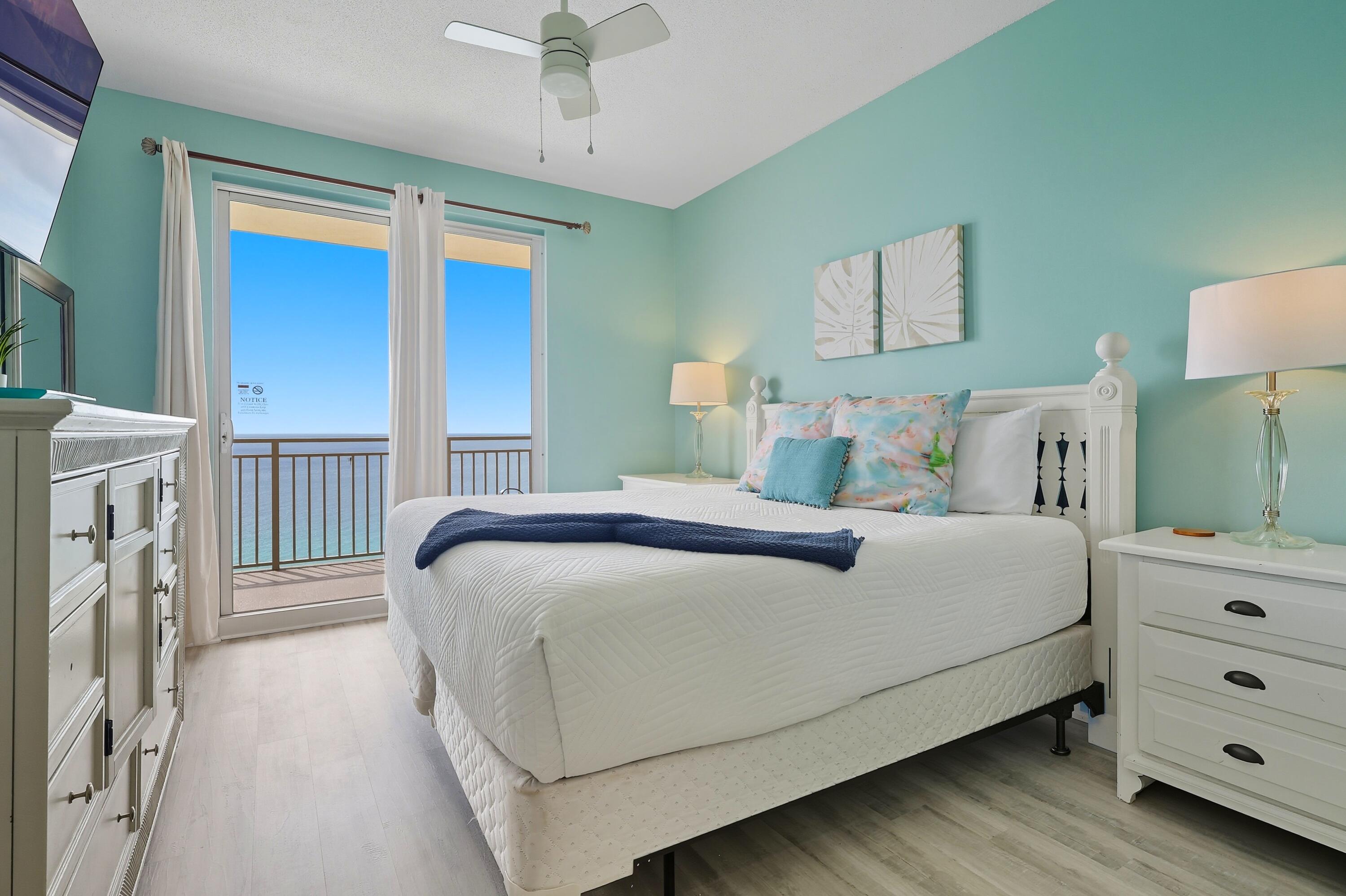 Panama City Beach, Florida, 32407, United States, 2 Bedrooms Bedrooms, ,2 BathroomsBathrooms,Residential,For Sale,1991474