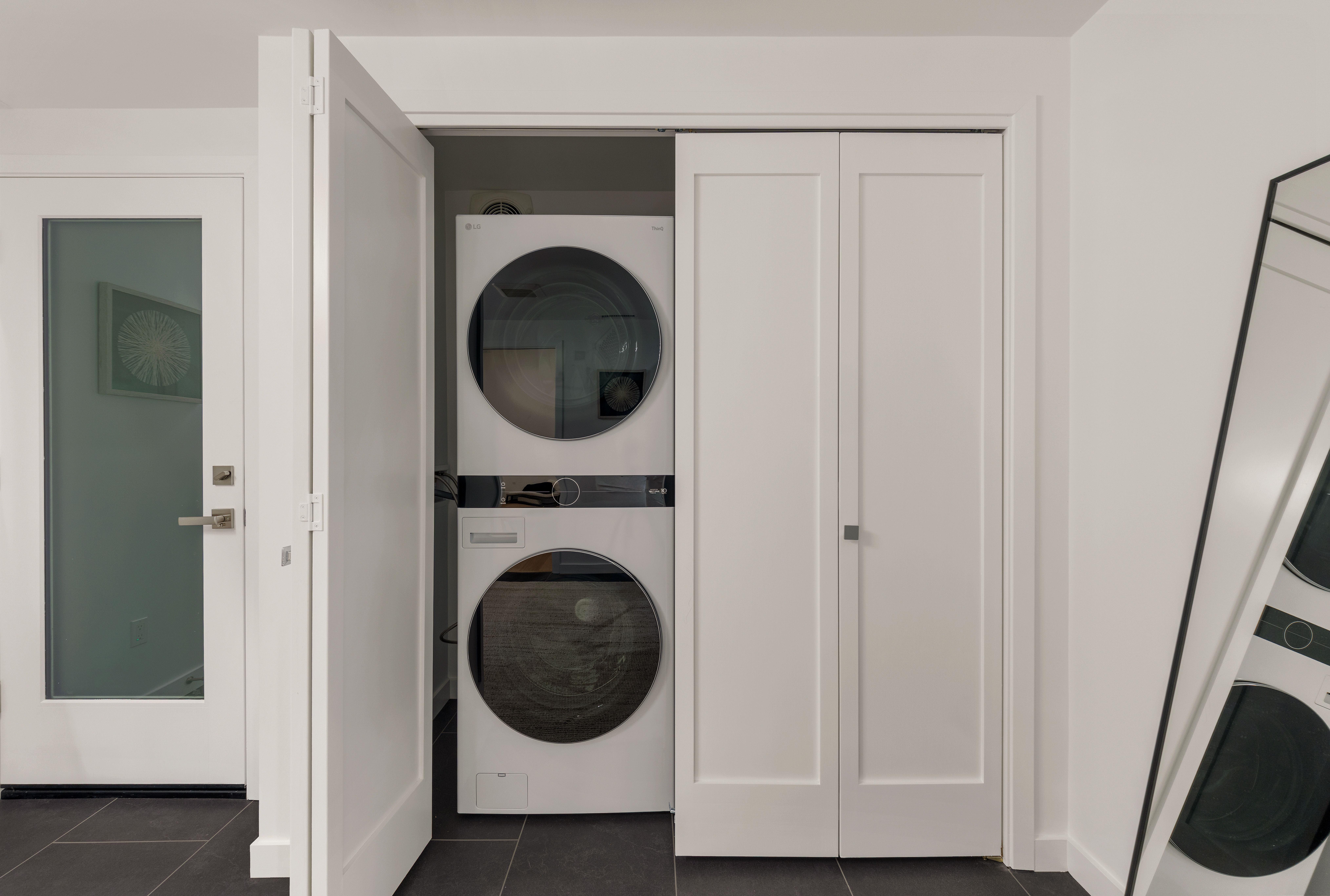  Updated Iconic Sausalito Mid-Century with Unrivaled San Francisco Views - 物件實景