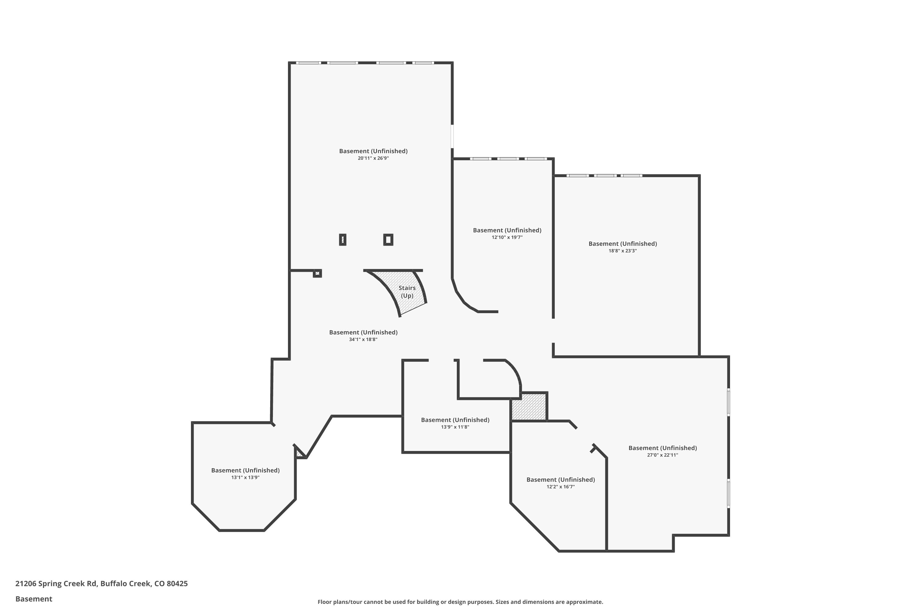  Perfect Blend of Space and Colorado Living That Backs to Pike National Forest - 物件實景