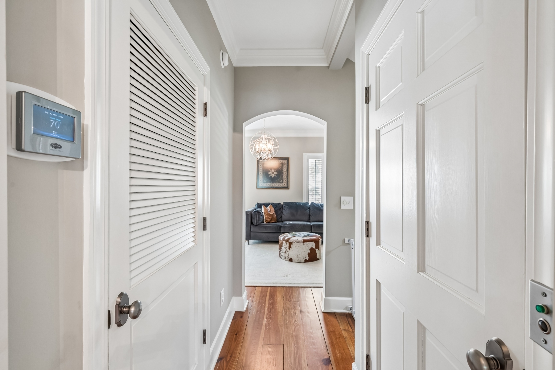  36 Charleston Place,  Charleston - 物件實景