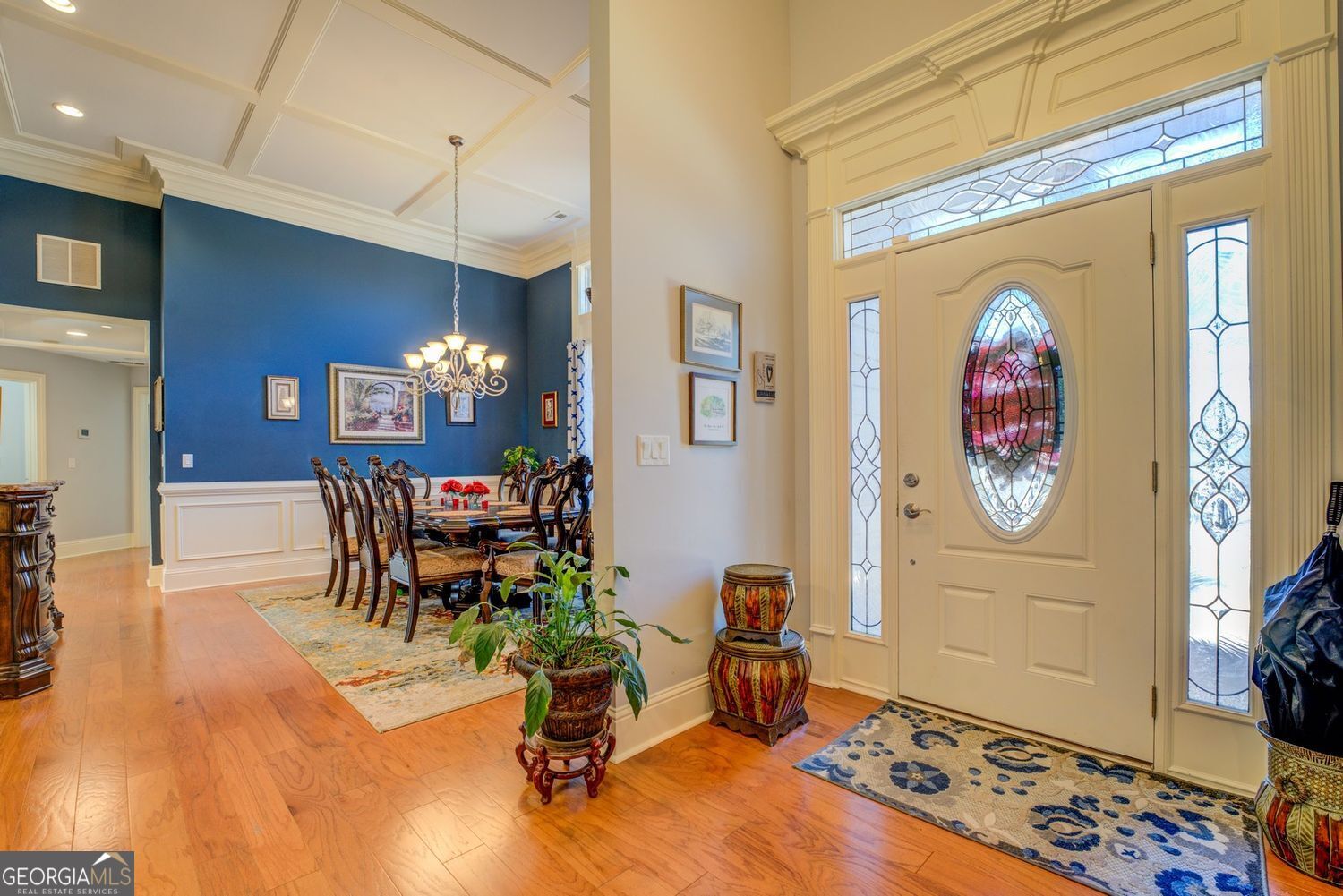 Fayetteville, Georgia, 30215, United States, 4 Bedrooms Bedrooms, ,3 BathroomsBathrooms,Residential,For Sale,1859056