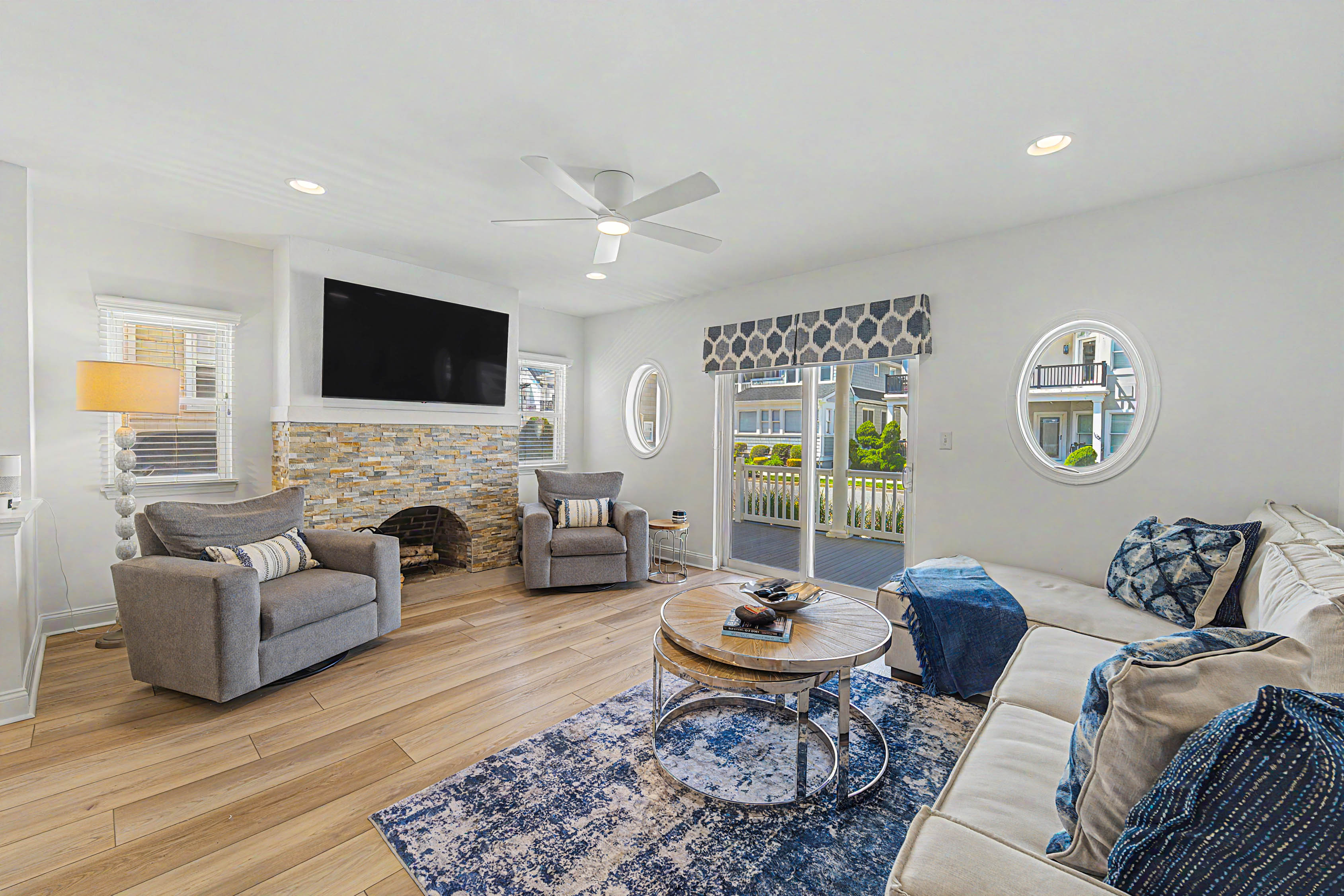  107 S Troy, Ventnor, NJ, 08406 - 物件實景