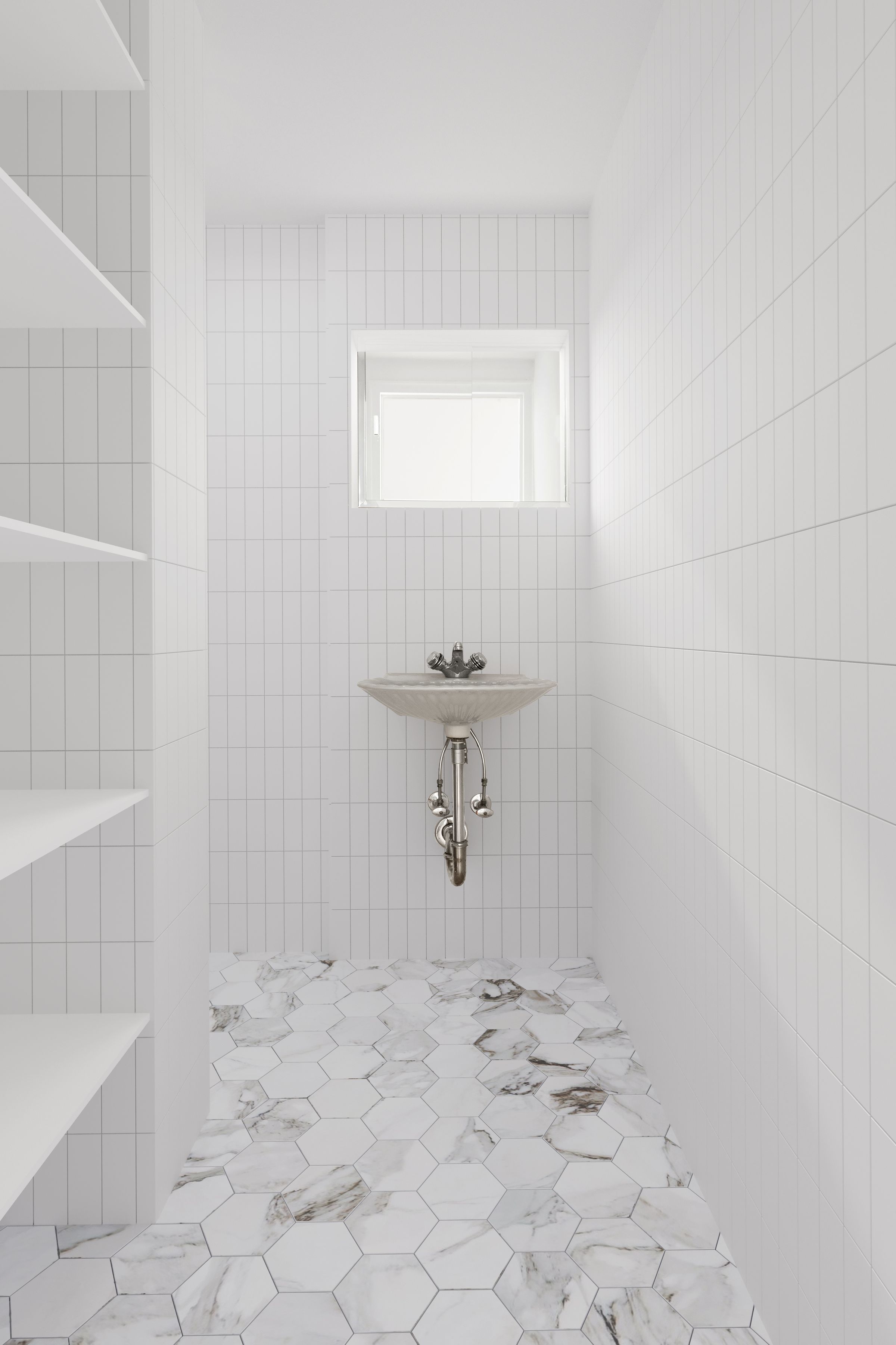  Charming & Bright High Floor 2 Bedroom - 物件實景