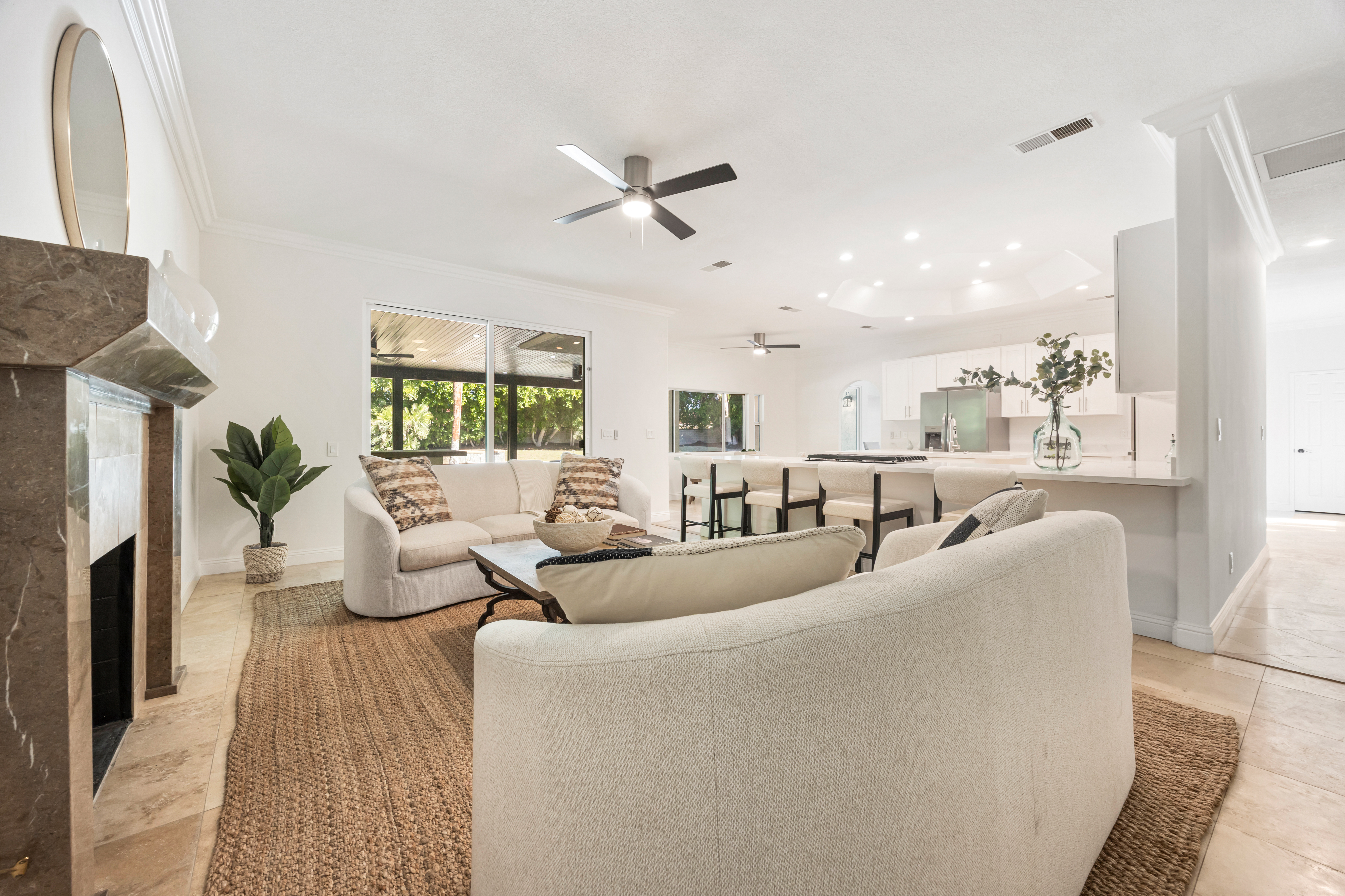  72020 Palm Crest Drive, Rancho Mirage, CA 92270 - 物件實景