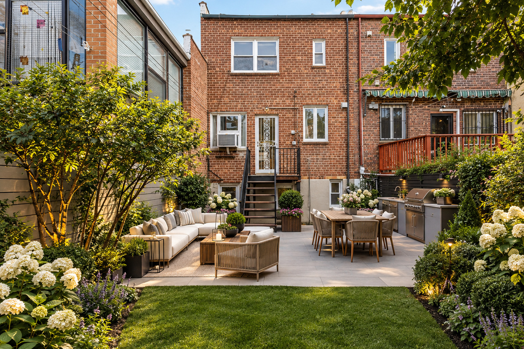  1016 71st Street, Brooklyn, NY, 11228 - 物件實景